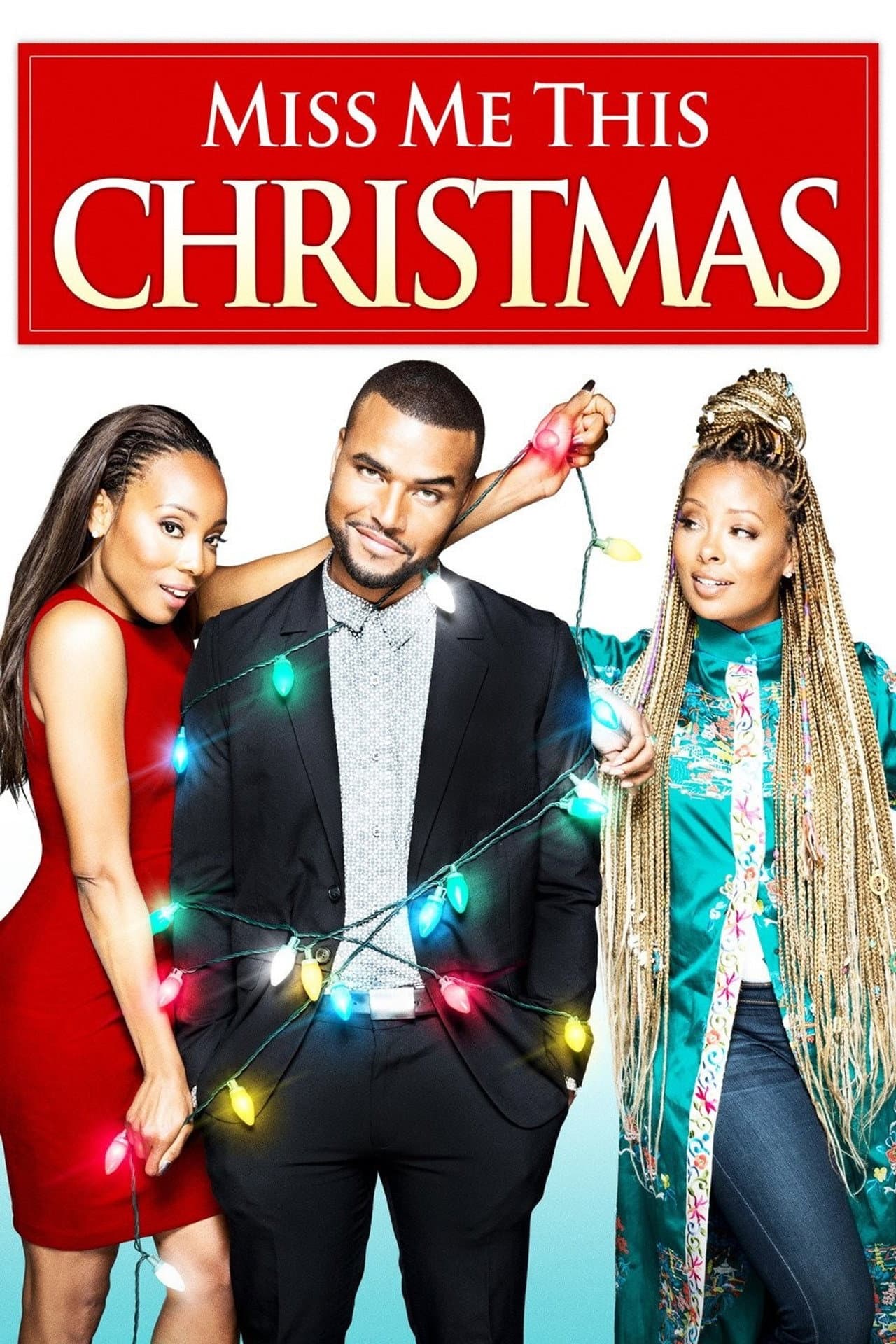 Miss Me This Christmas preview 2