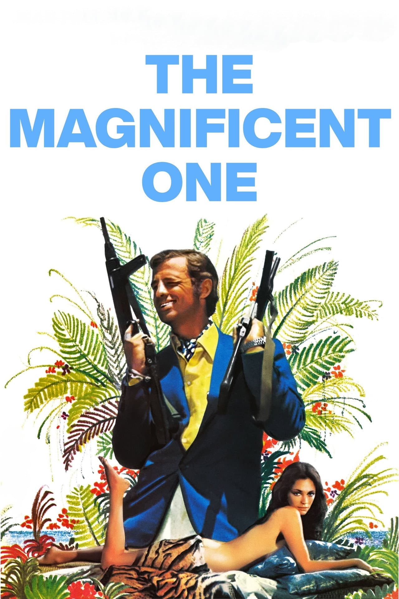The Magnificent One preview 2