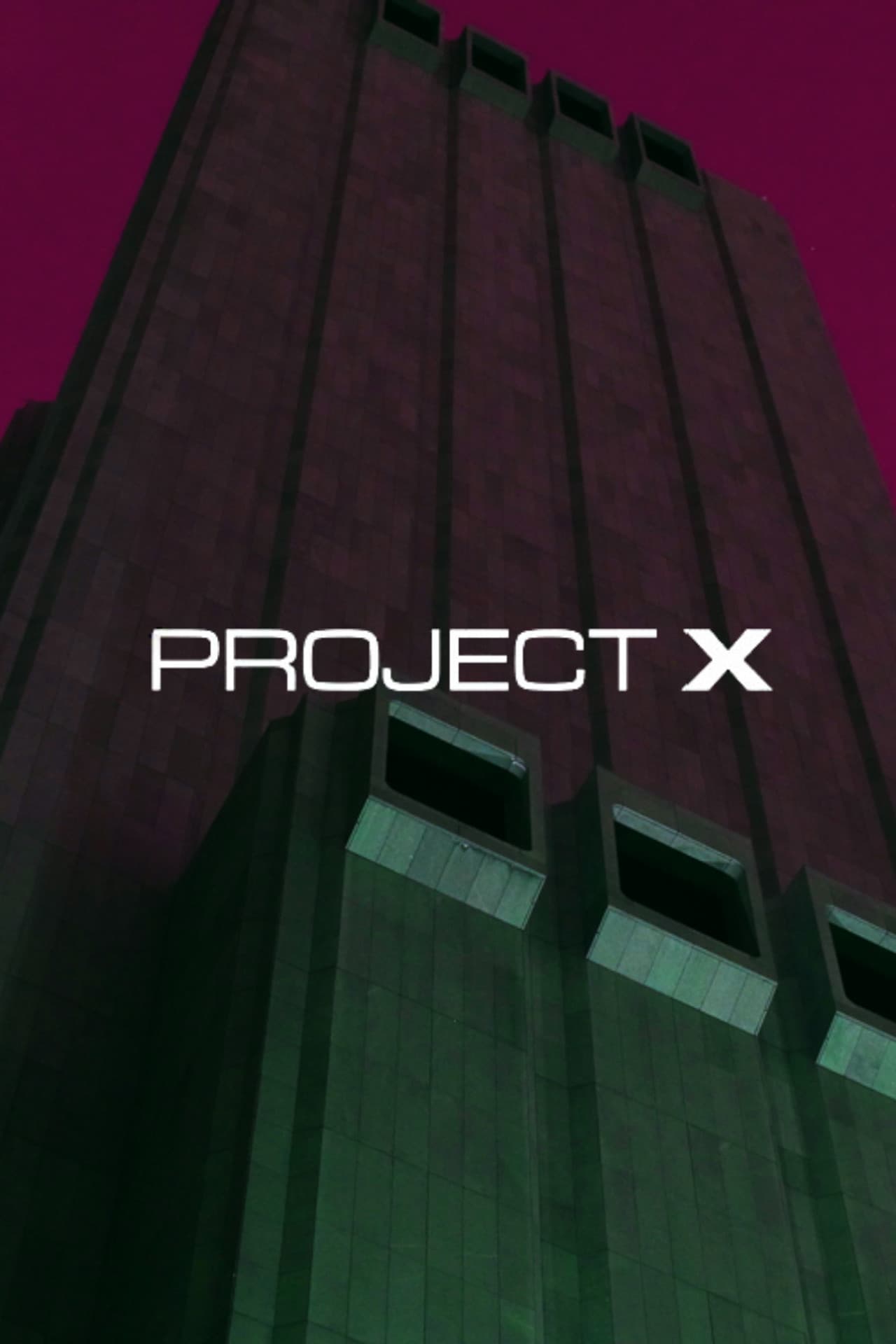 Project X preview 1