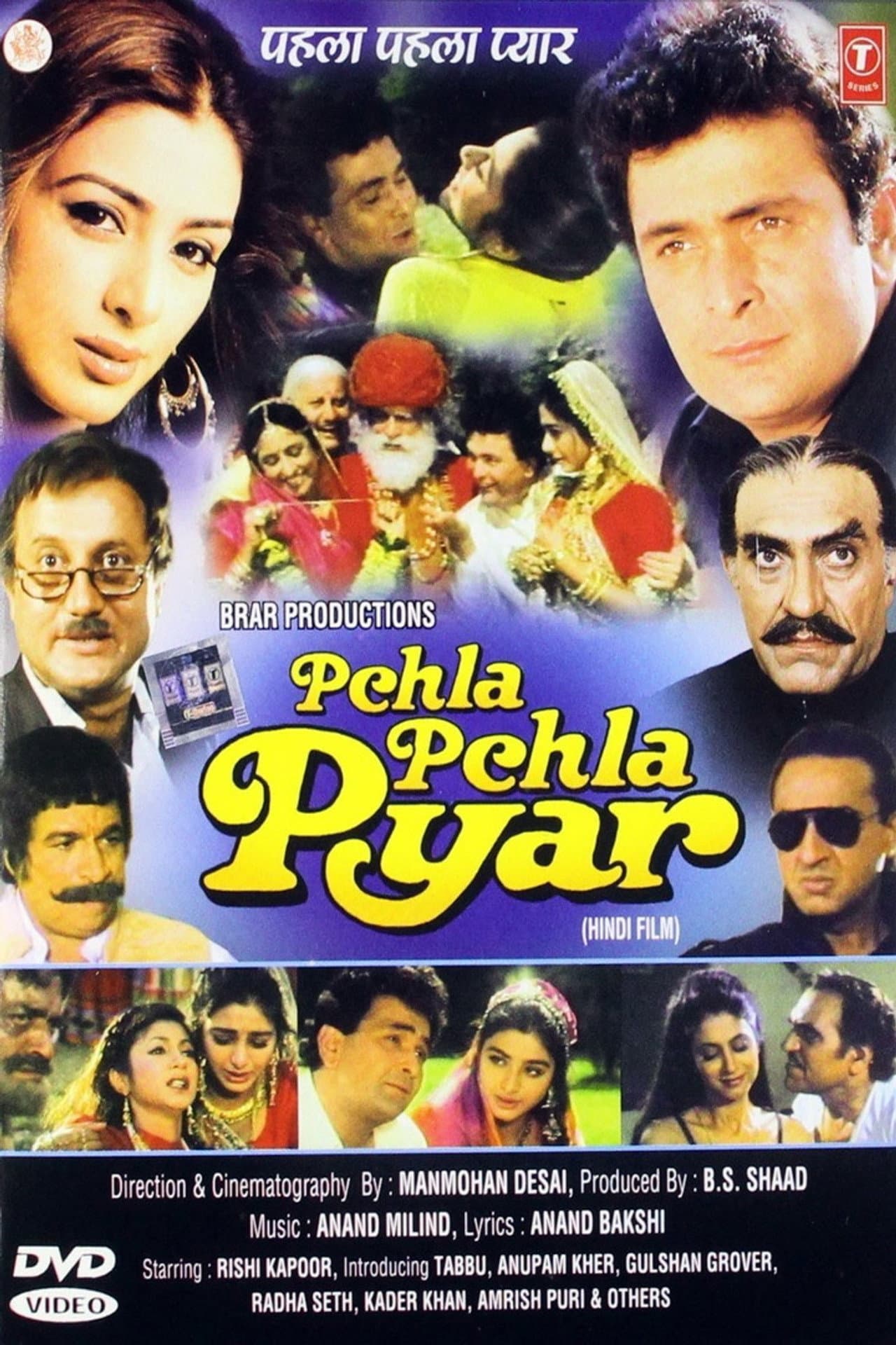 Pehla Pehla Pyar preview 2