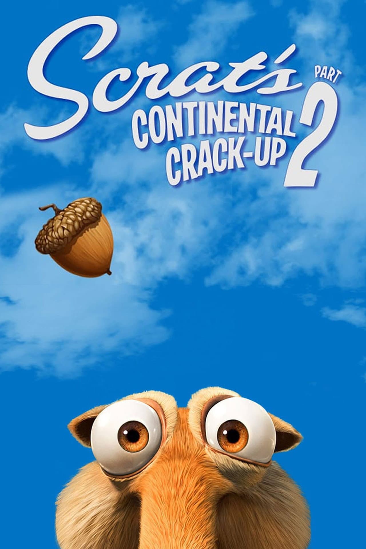 Scrat's Continental Crack-Up: Part 2 preview 2