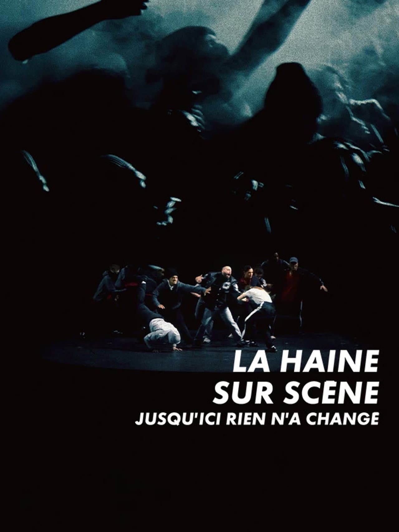La Haine : jusqu'ici rien n'a changé preview 2