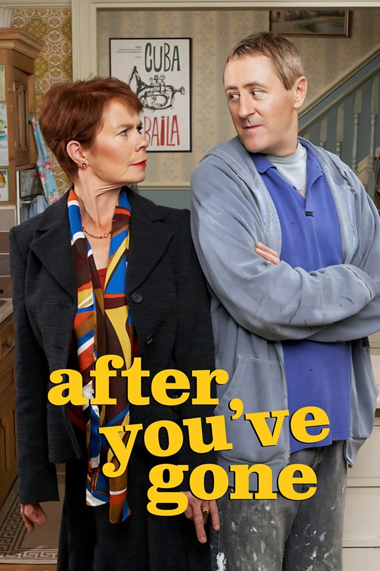 After You've Gone preview 2