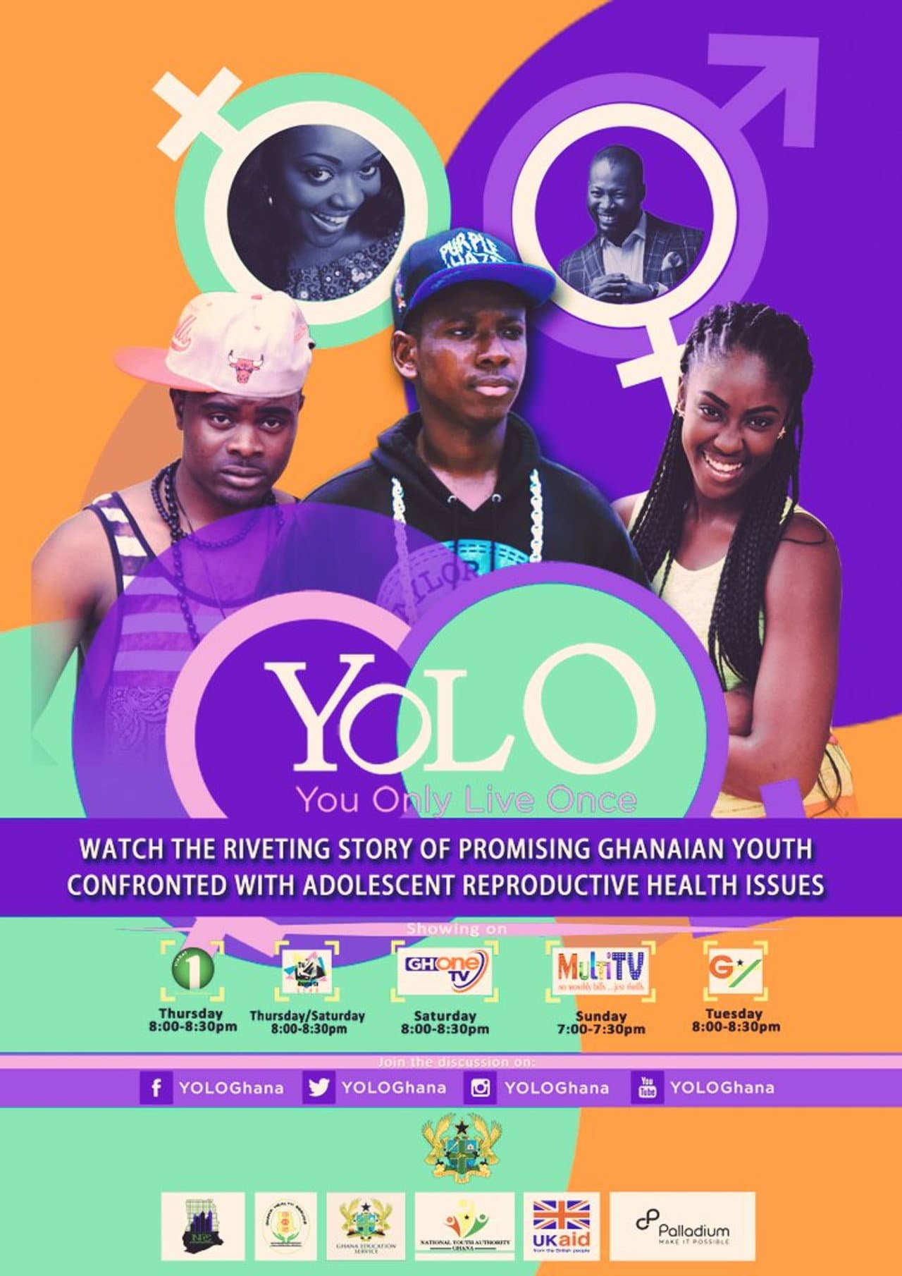 YOLO preview 2