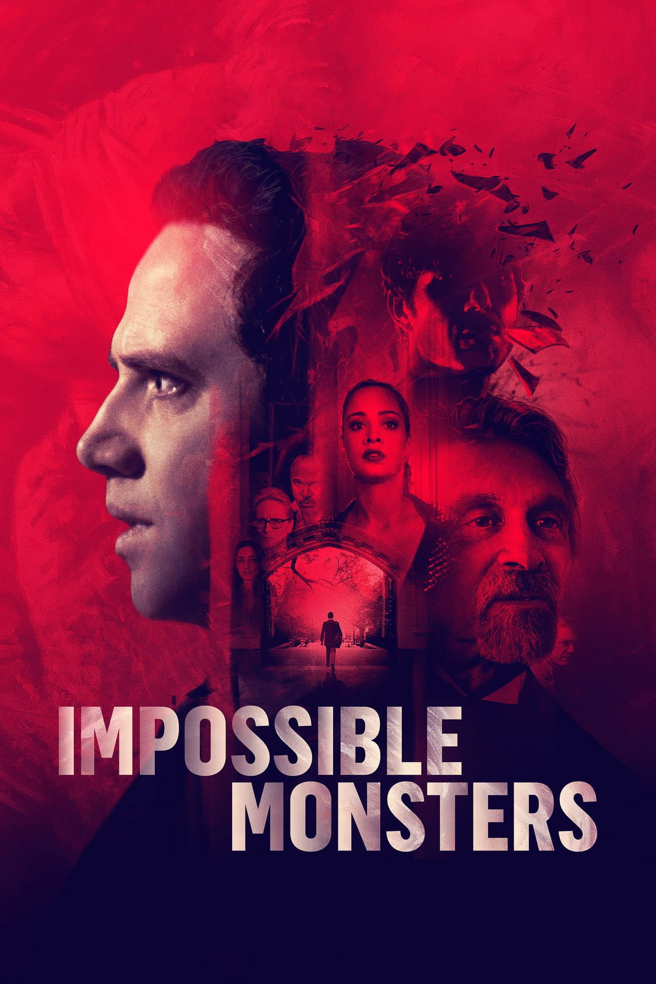 Impossible Monsters preview 2