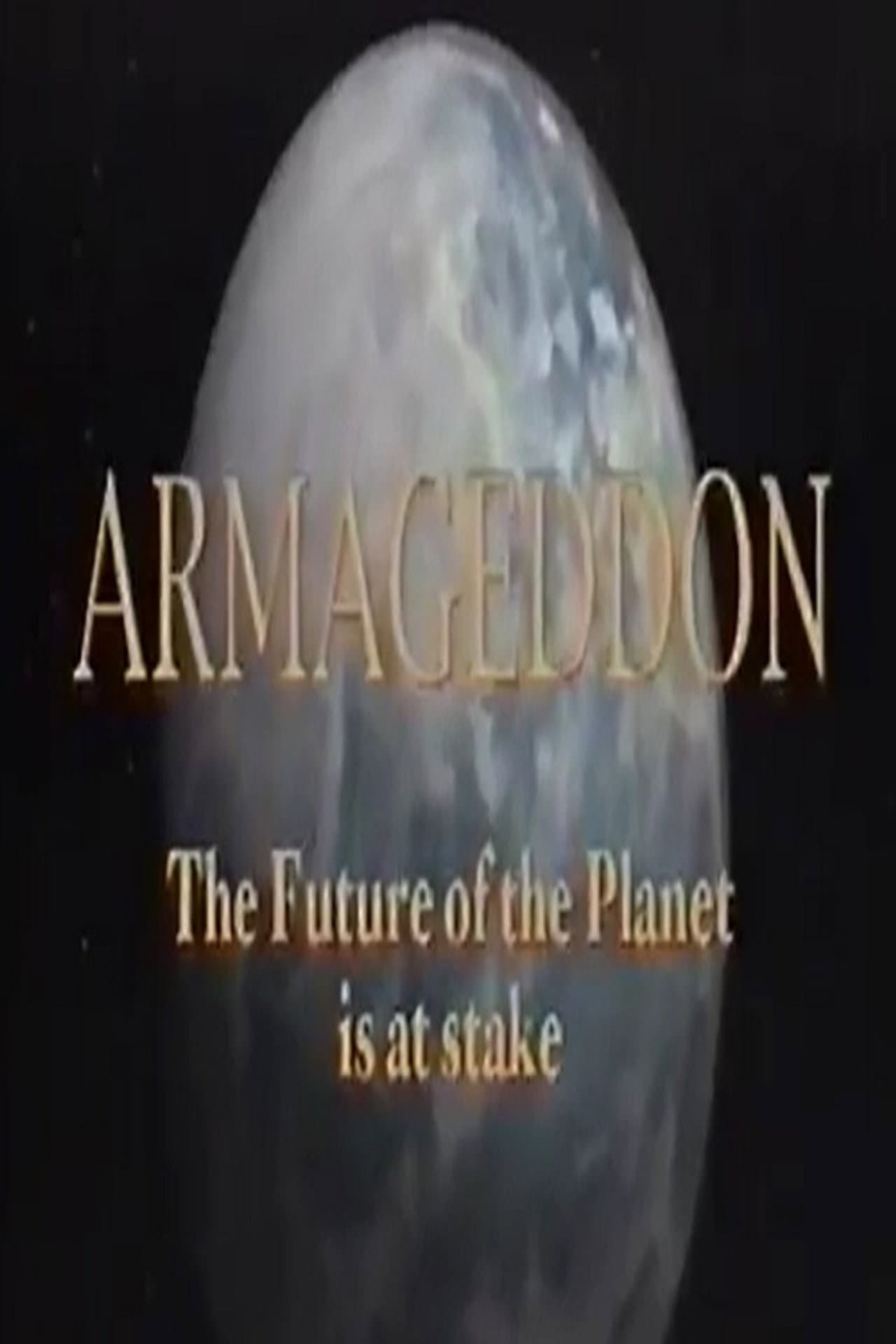 Armageddon: The Future of the Planet is at Stake preview 2