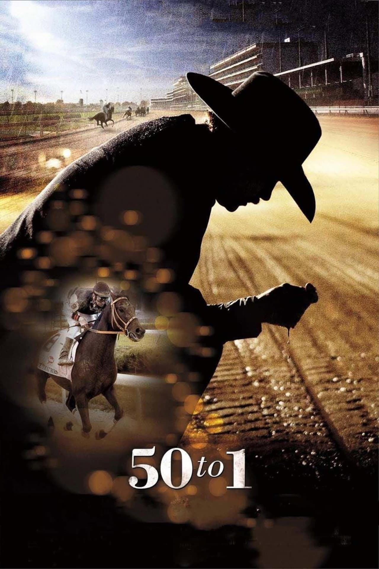50 to 1 preview 2
