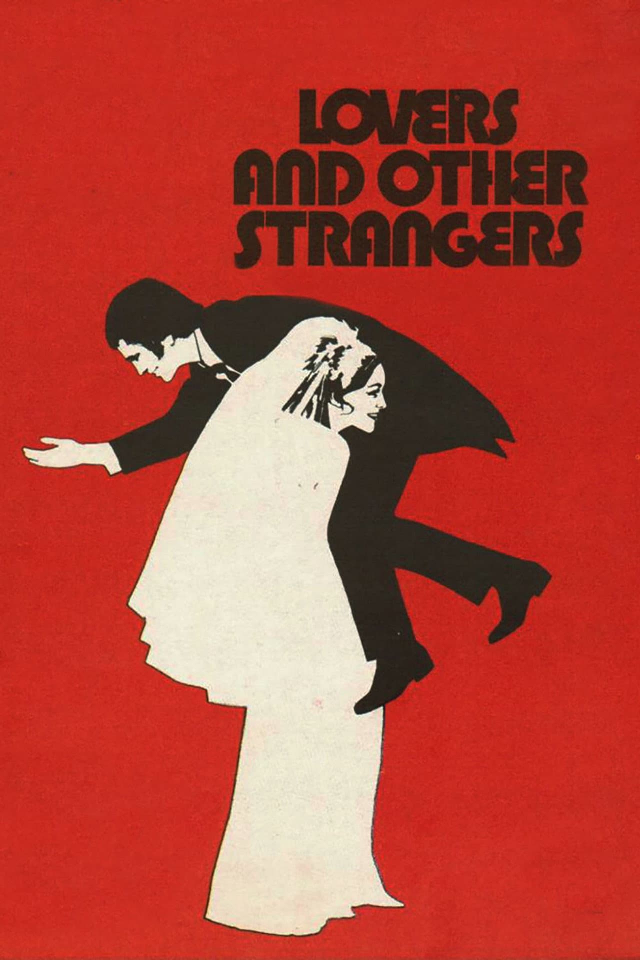Lovers and Other Strangers preview 2