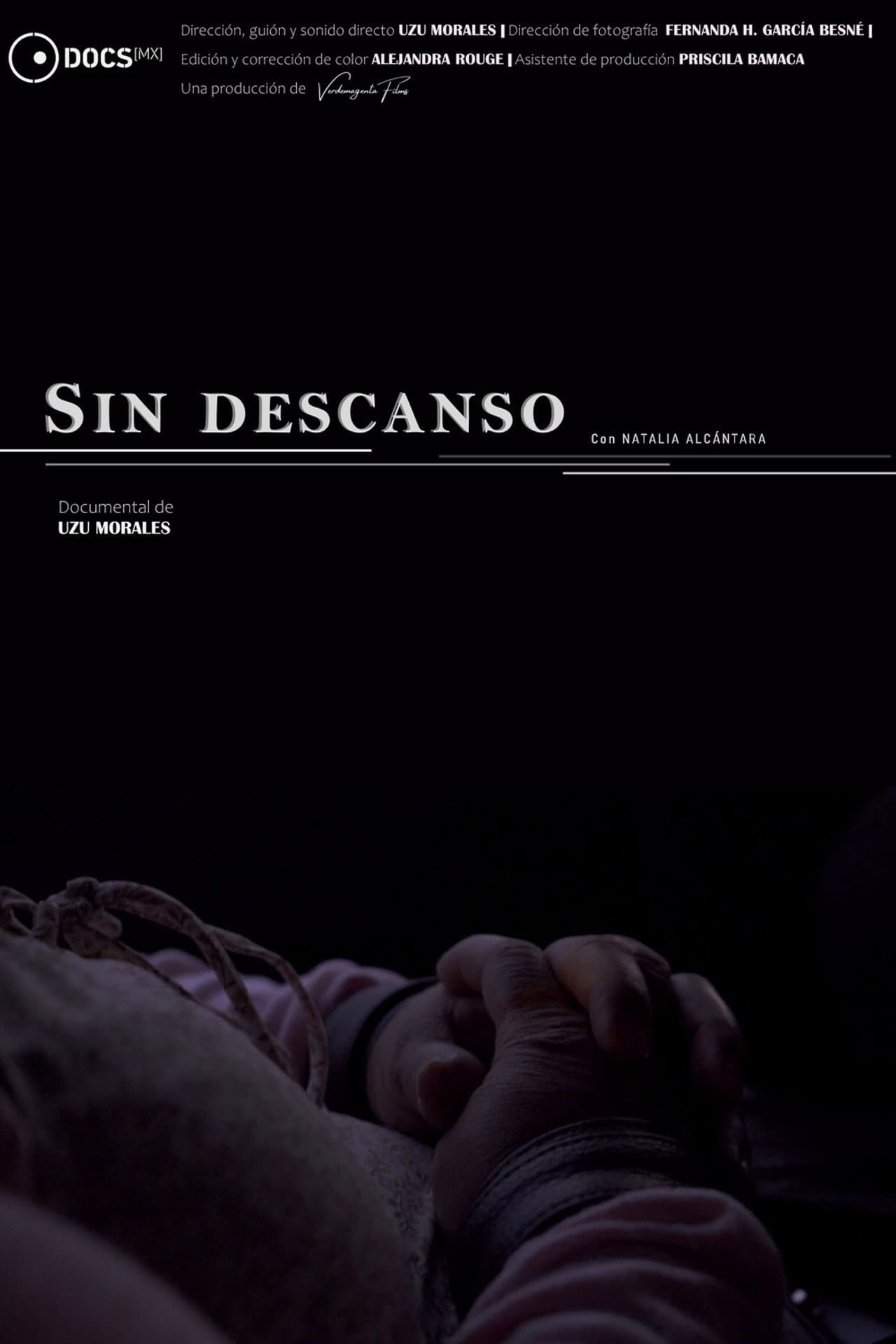 Sin descanso preview 1