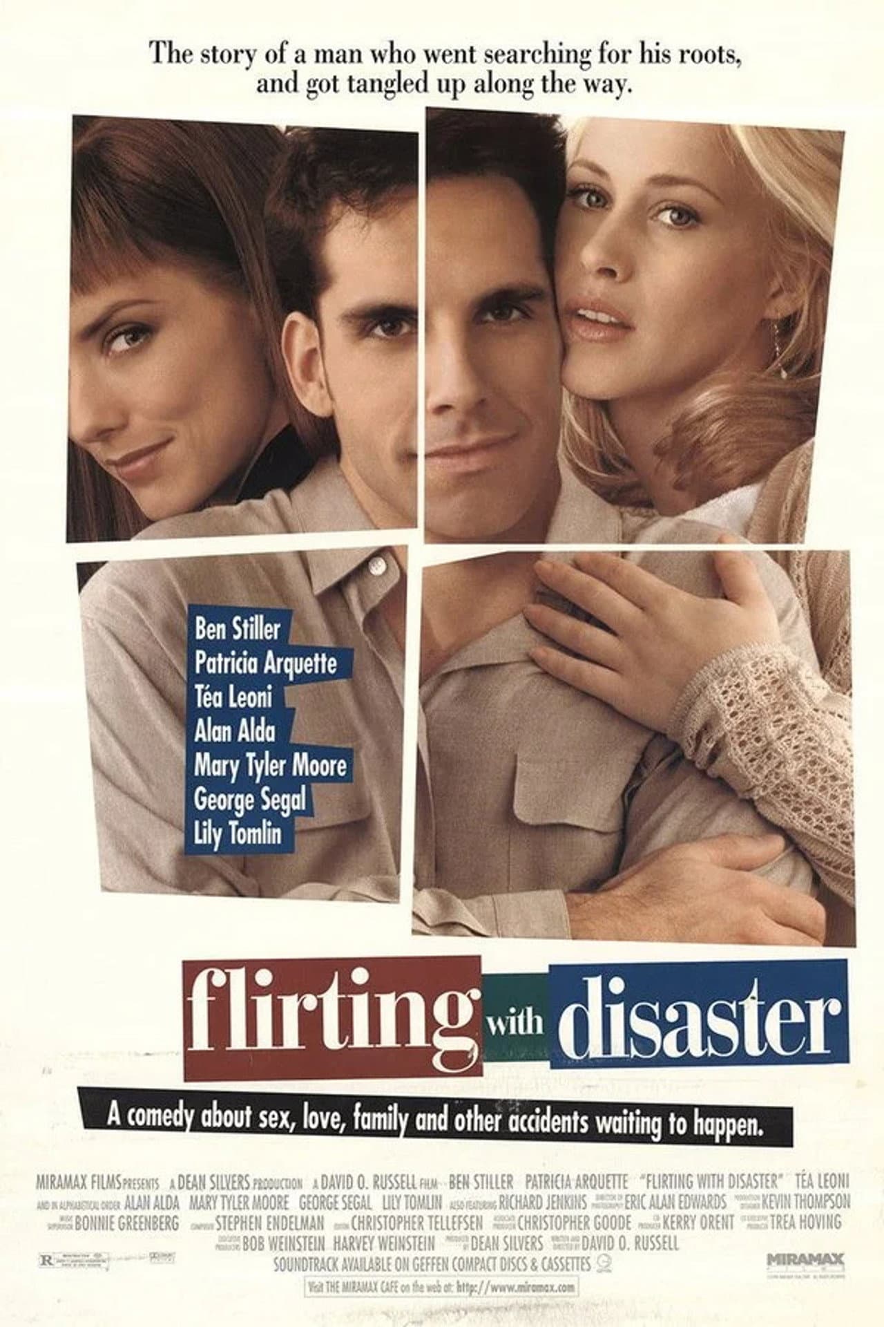 Flirting with Disaster preview 2
