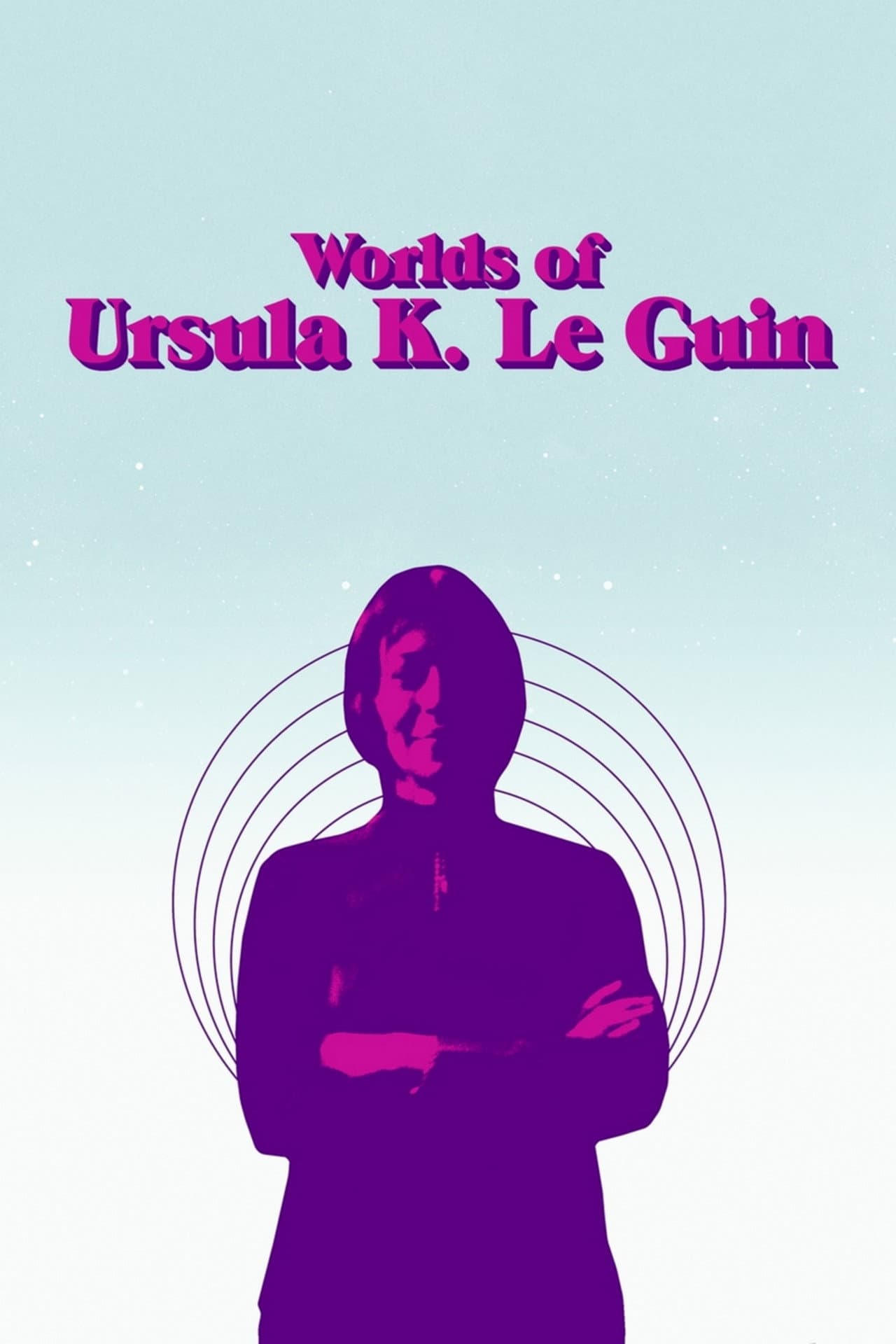 Worlds of Ursula K. Le Guin preview 2