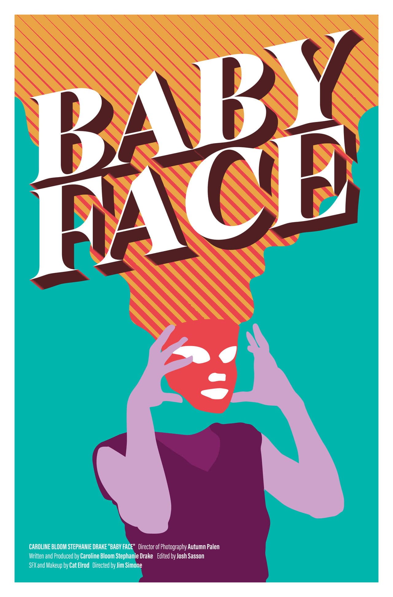 Baby Face preview 2