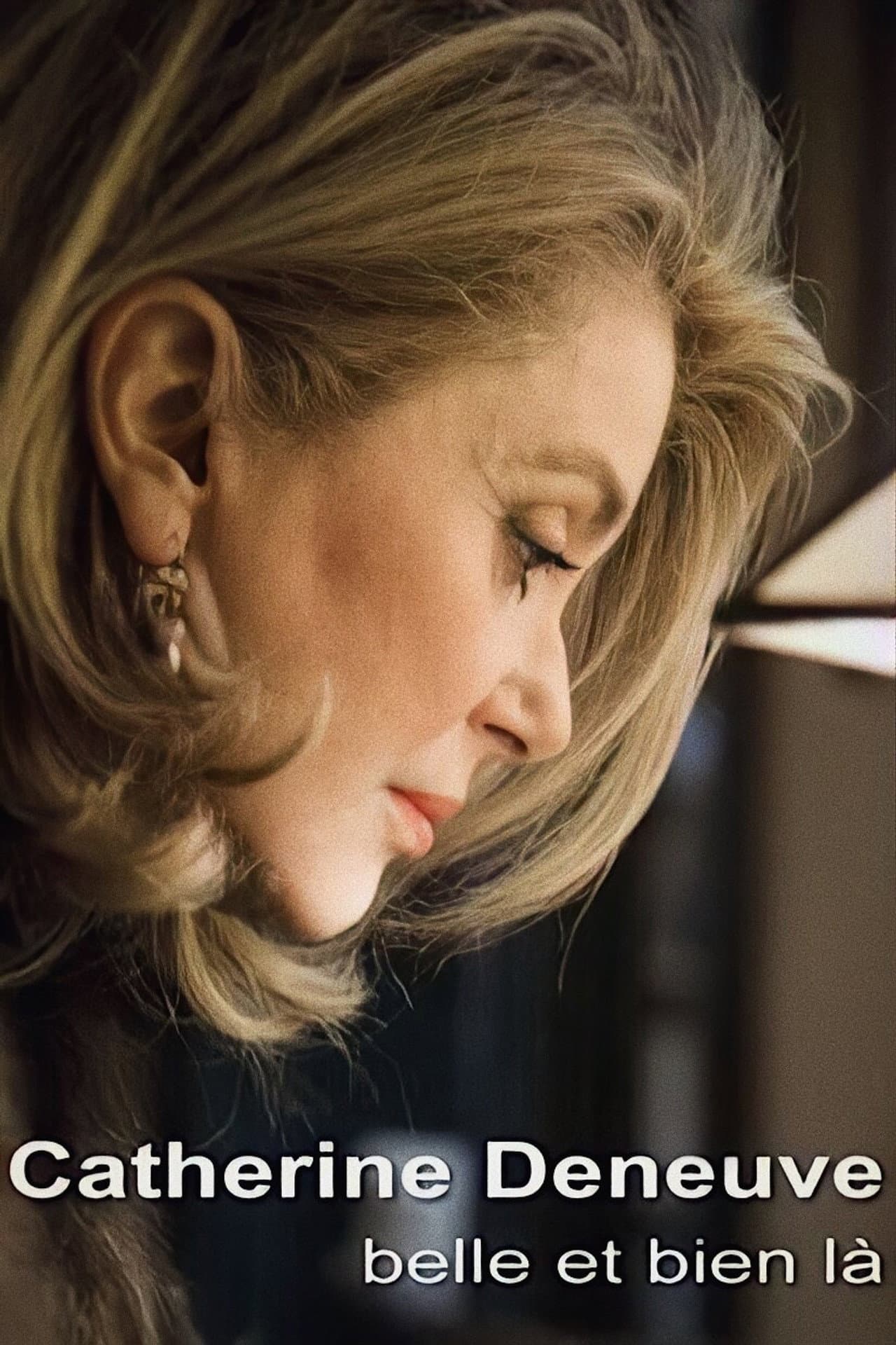 Catherine Deneuve, belle et bien là preview 2