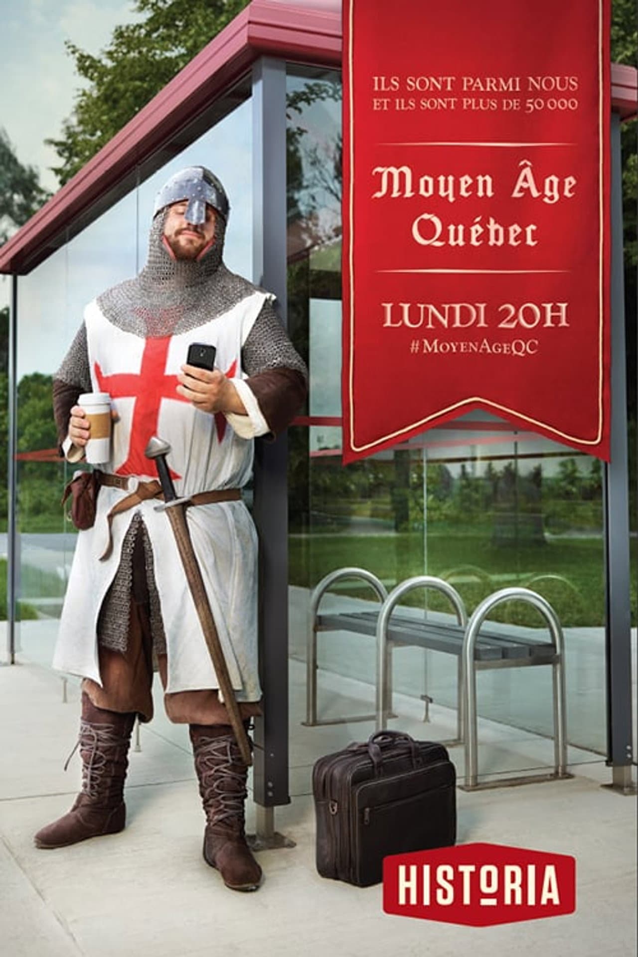 Quebec Middle Ages preview 1