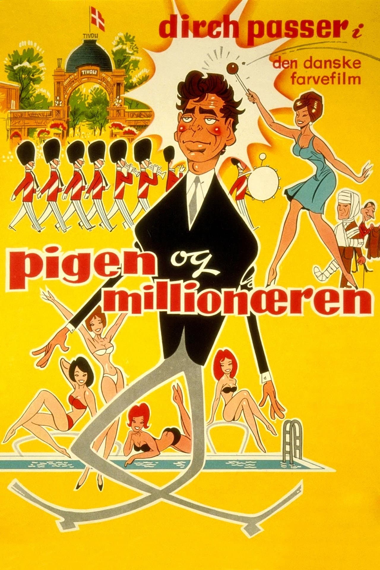 The Girl and the Playboy preview 2