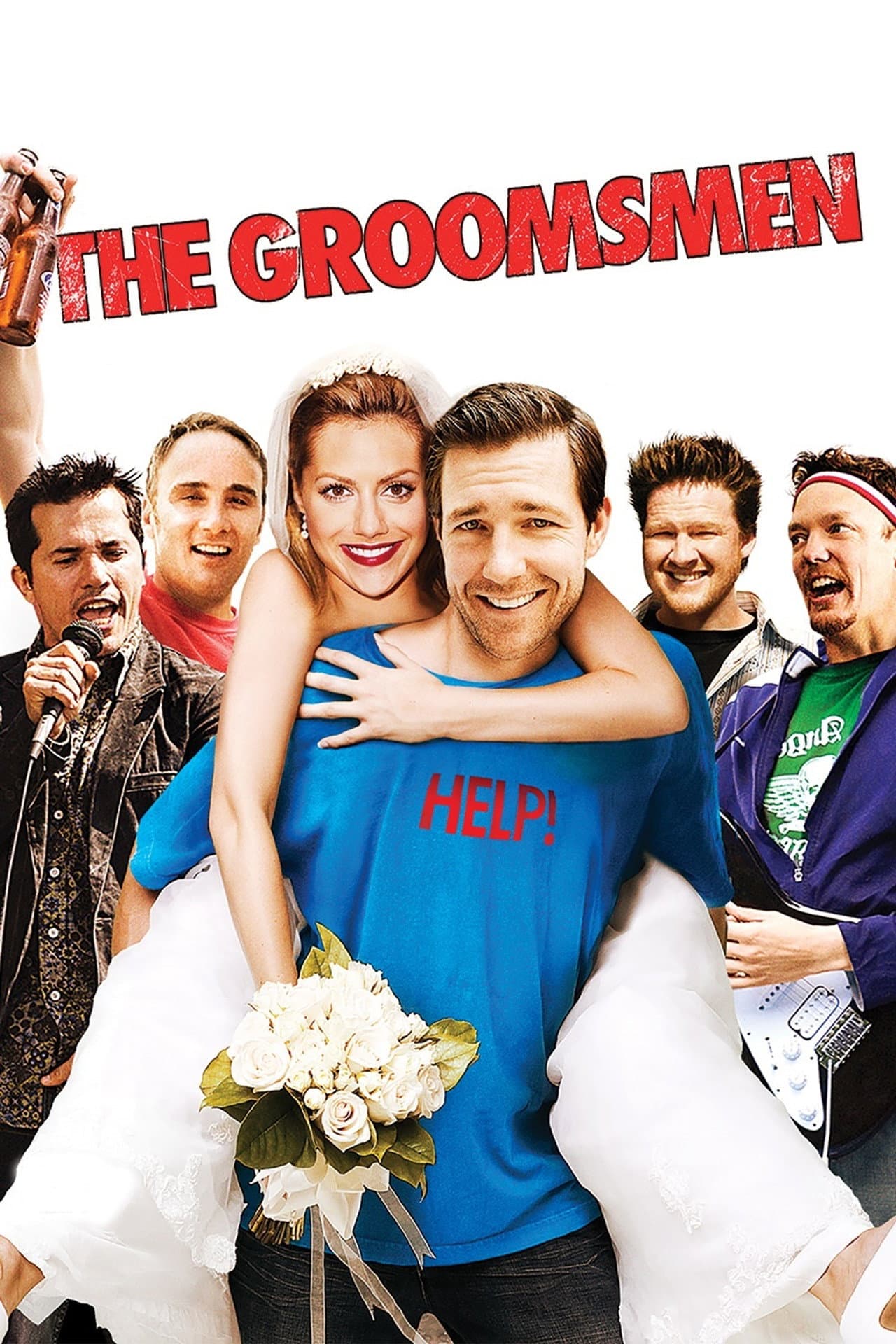 The Groomsmen preview 2