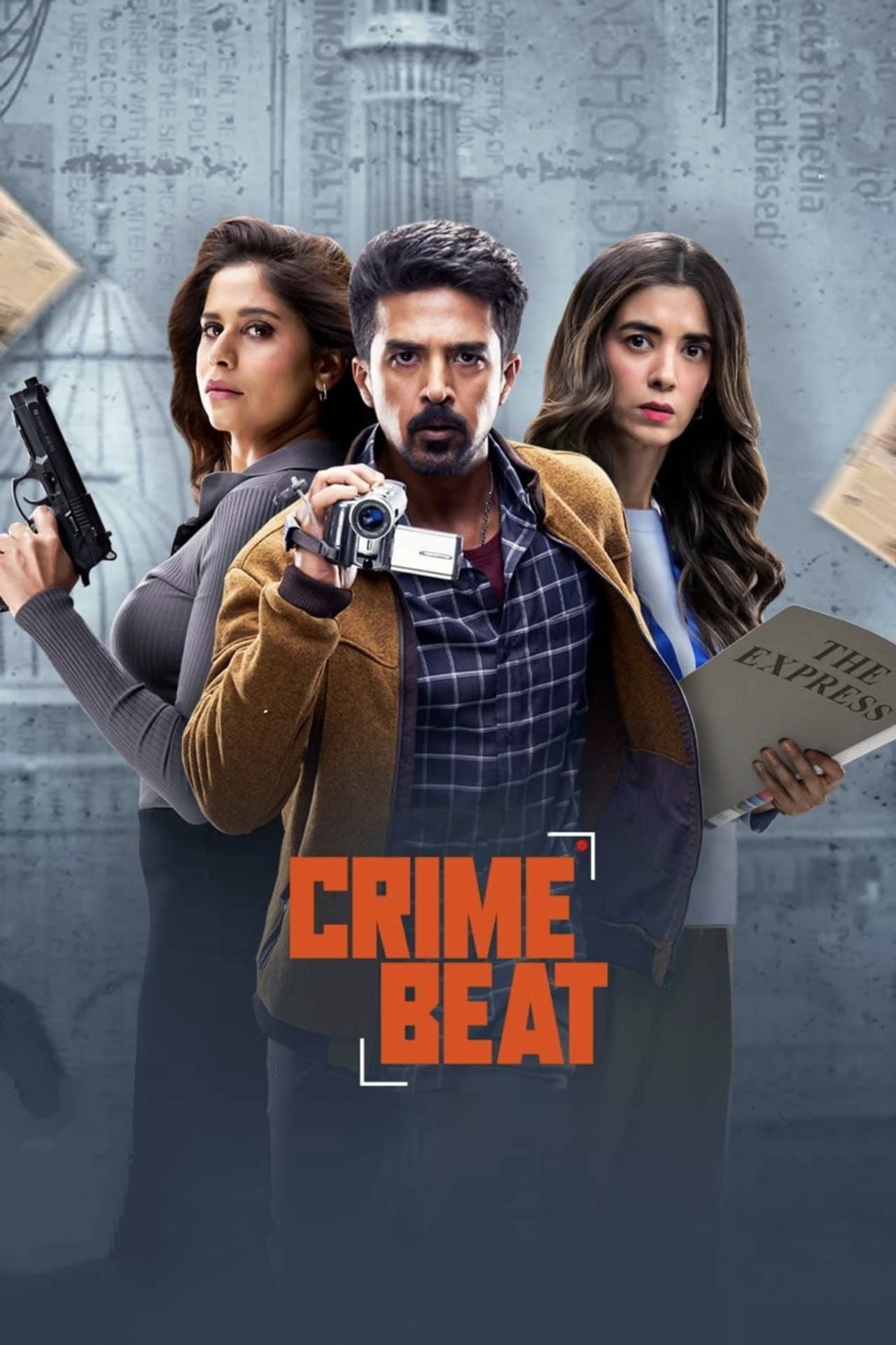 Crime Beat preview 2