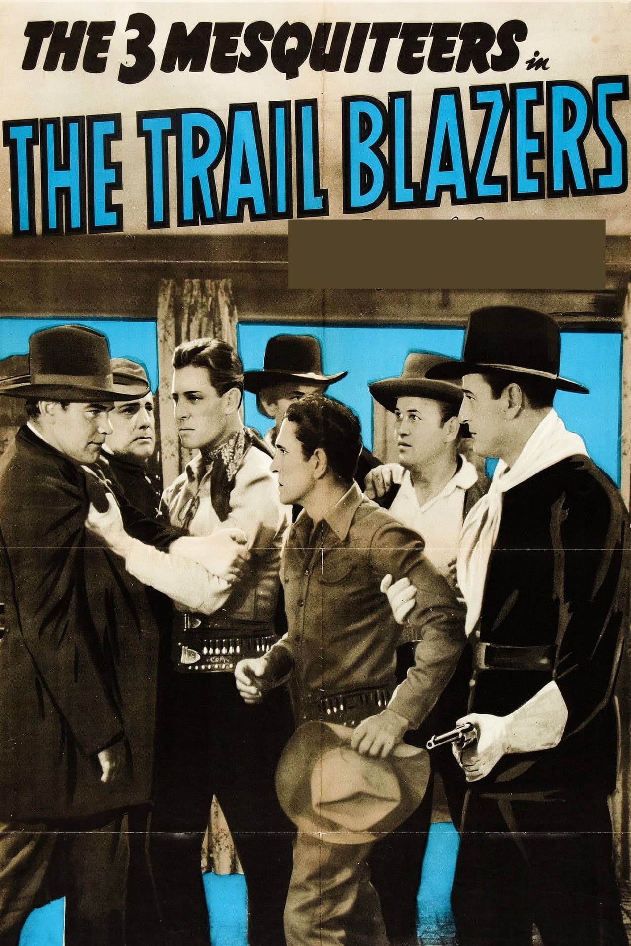 The Trail Blazers preview 2