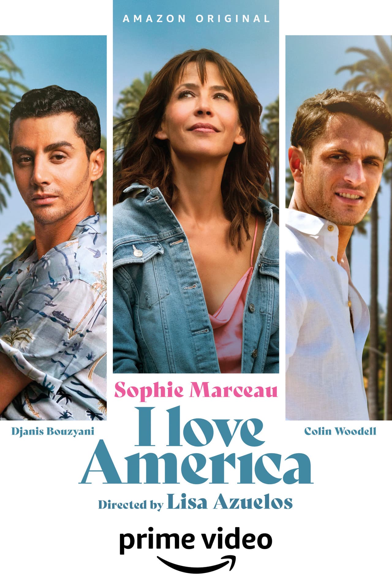 I Love America preview 2