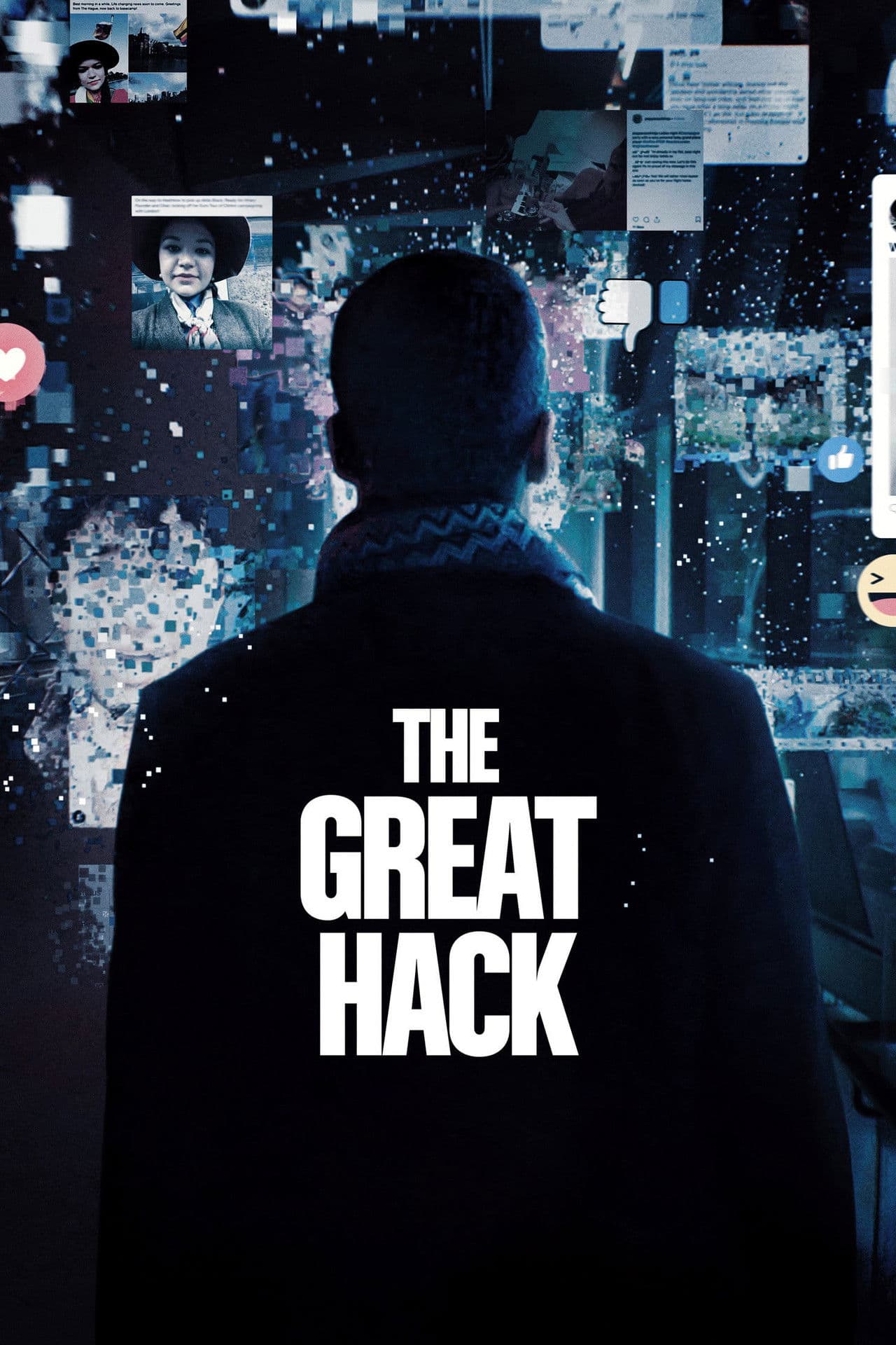 The Great Hack preview 2