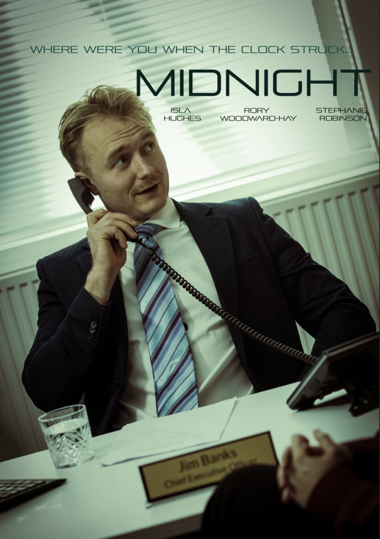 Midnight preview 1