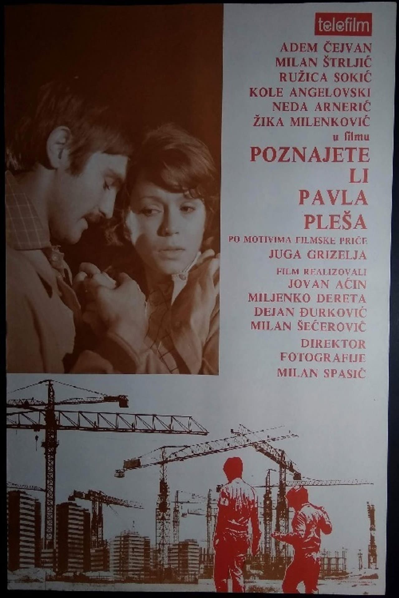 Do You Know Pavle Pleso? preview 1
