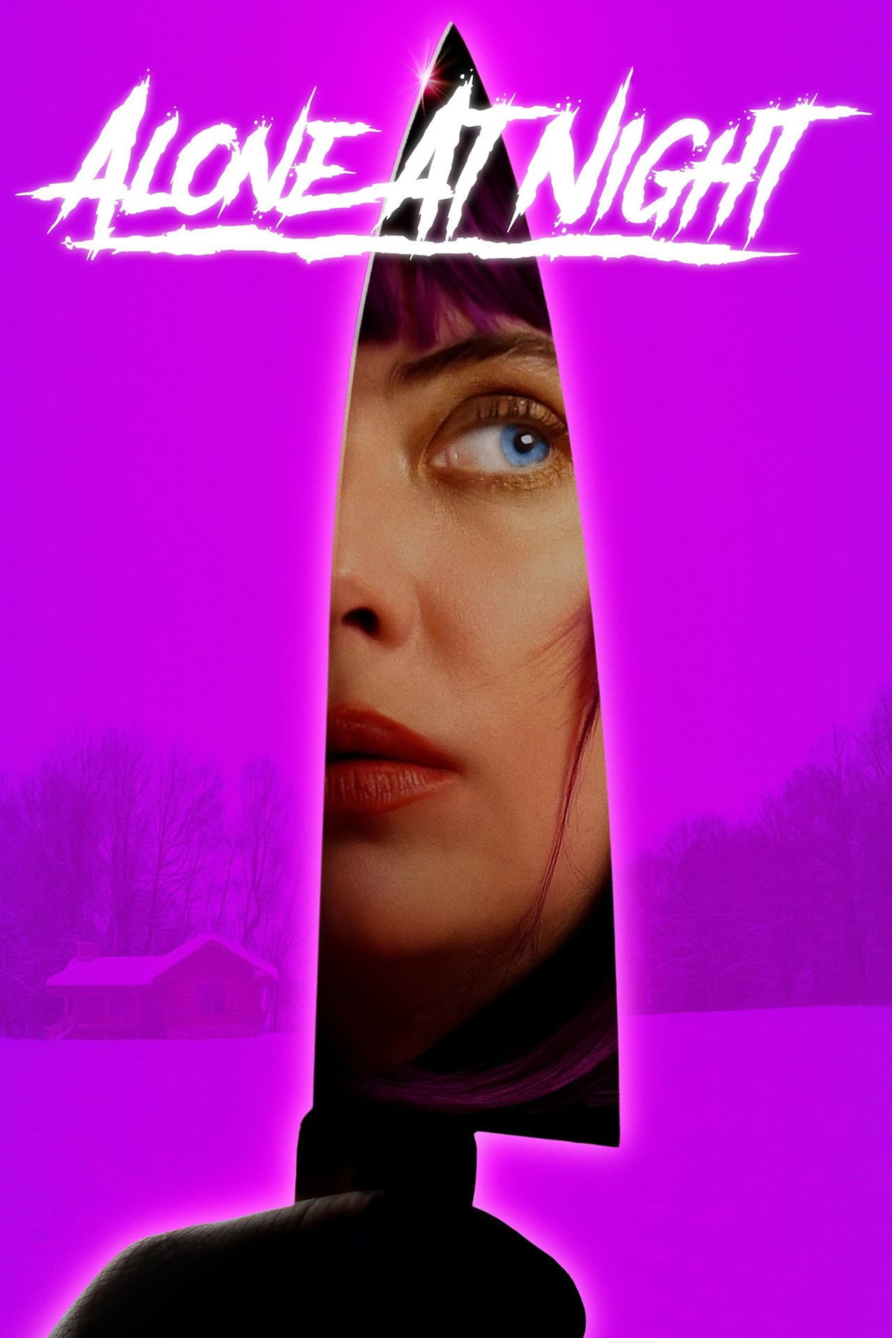 Alone at Night preview 2