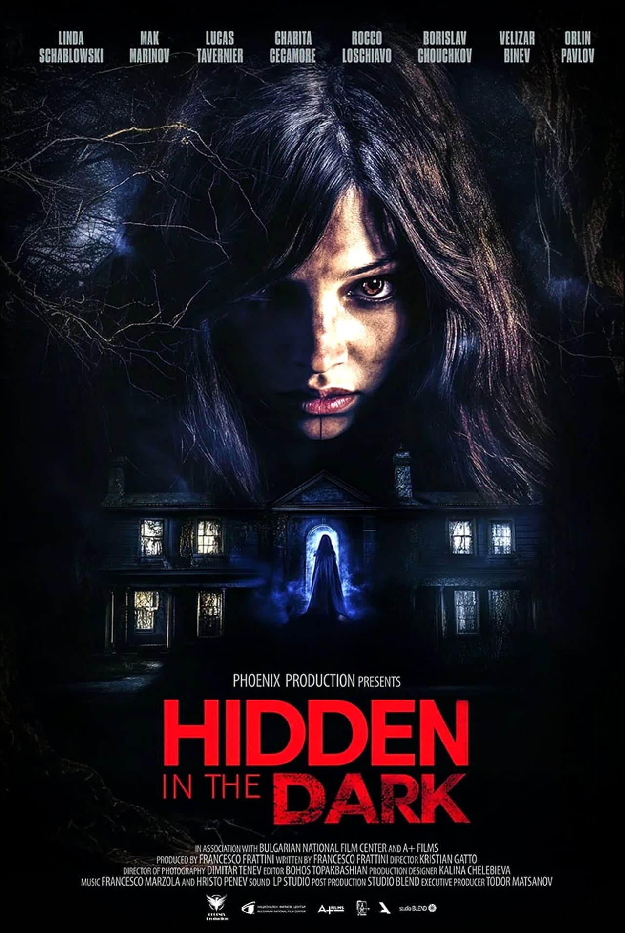 Hidden in the Dark preview 2