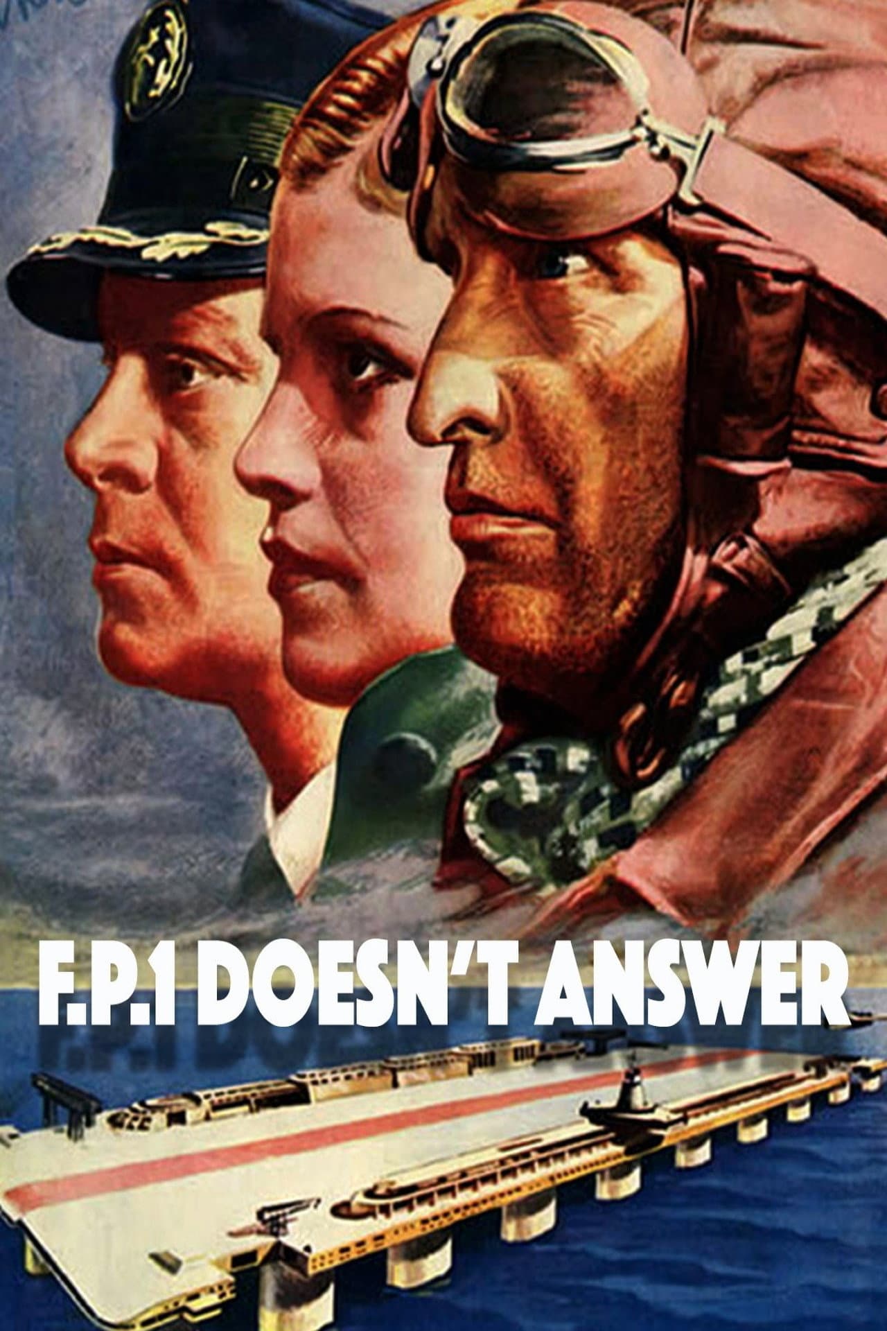 F.P.1 Doesn't Answer preview 2