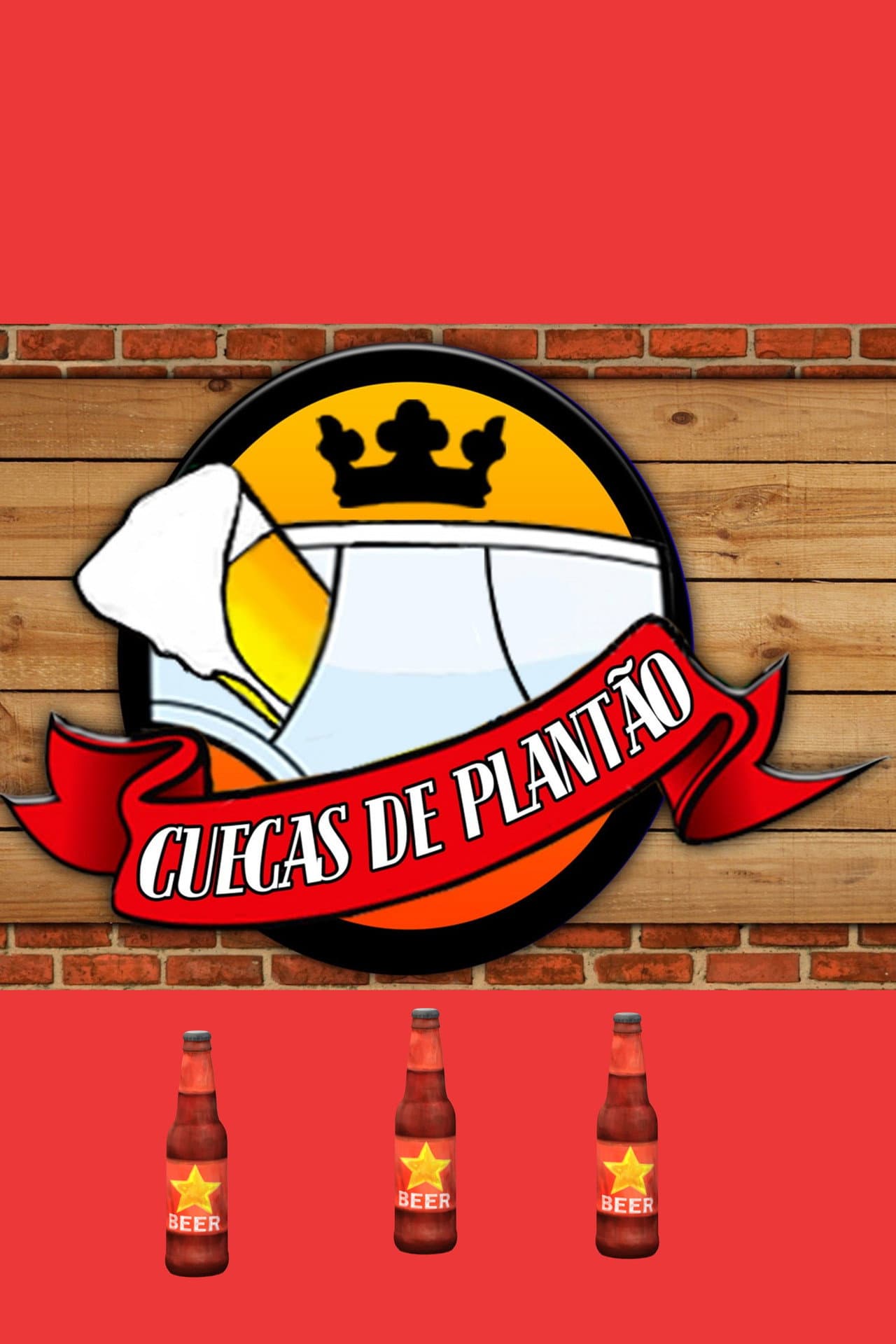 Cuecas de Plantão preview 2
