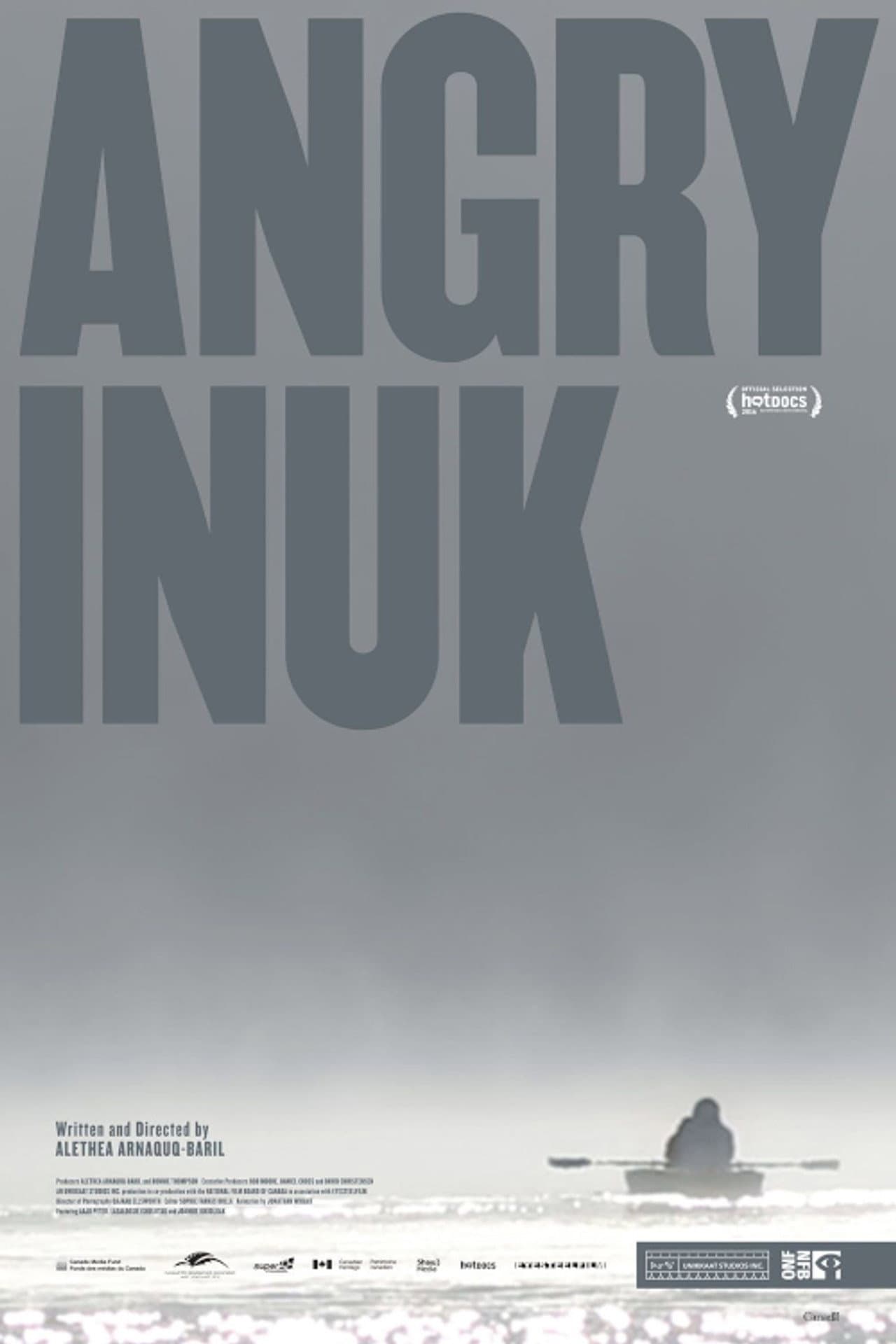Angry Inuk preview 2