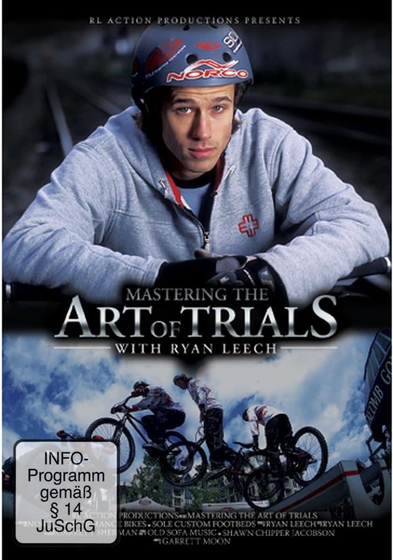 Mastering The Art Of Trials preview 1