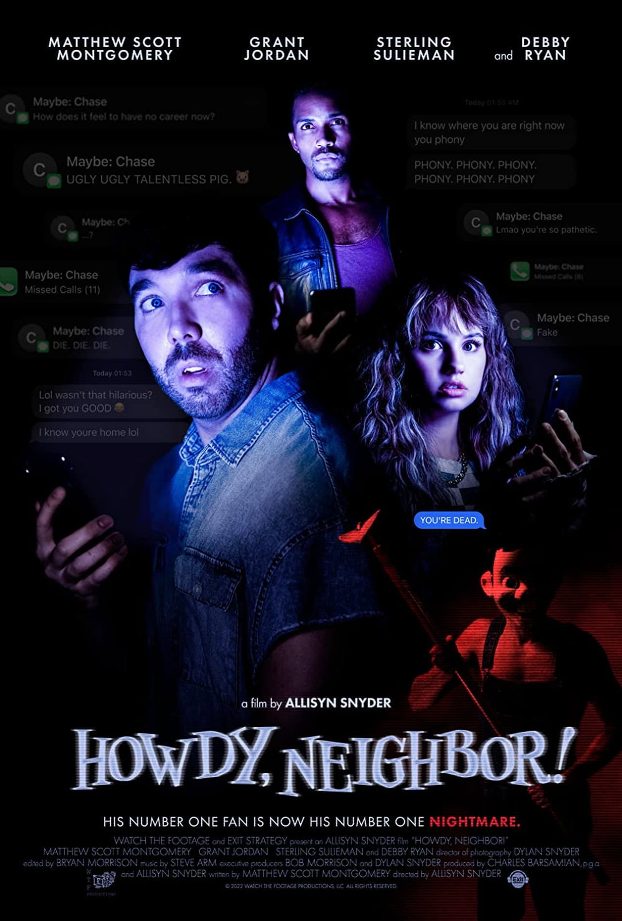 Howdy, Neighbor! preview 2