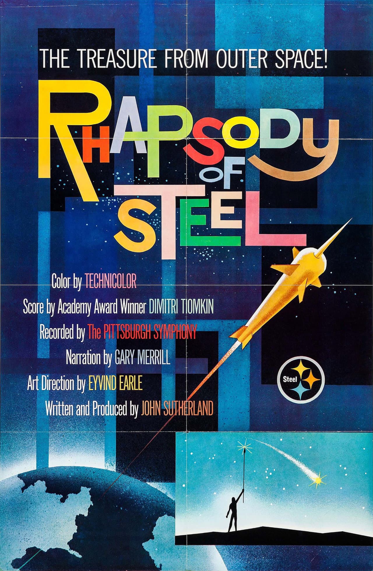 Rhapsody of Steel preview 2