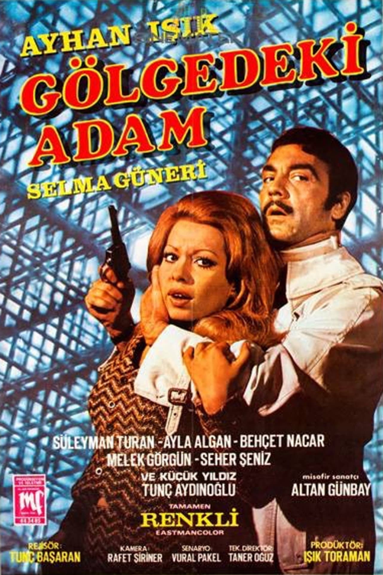 Gölgedeki Adam preview 1