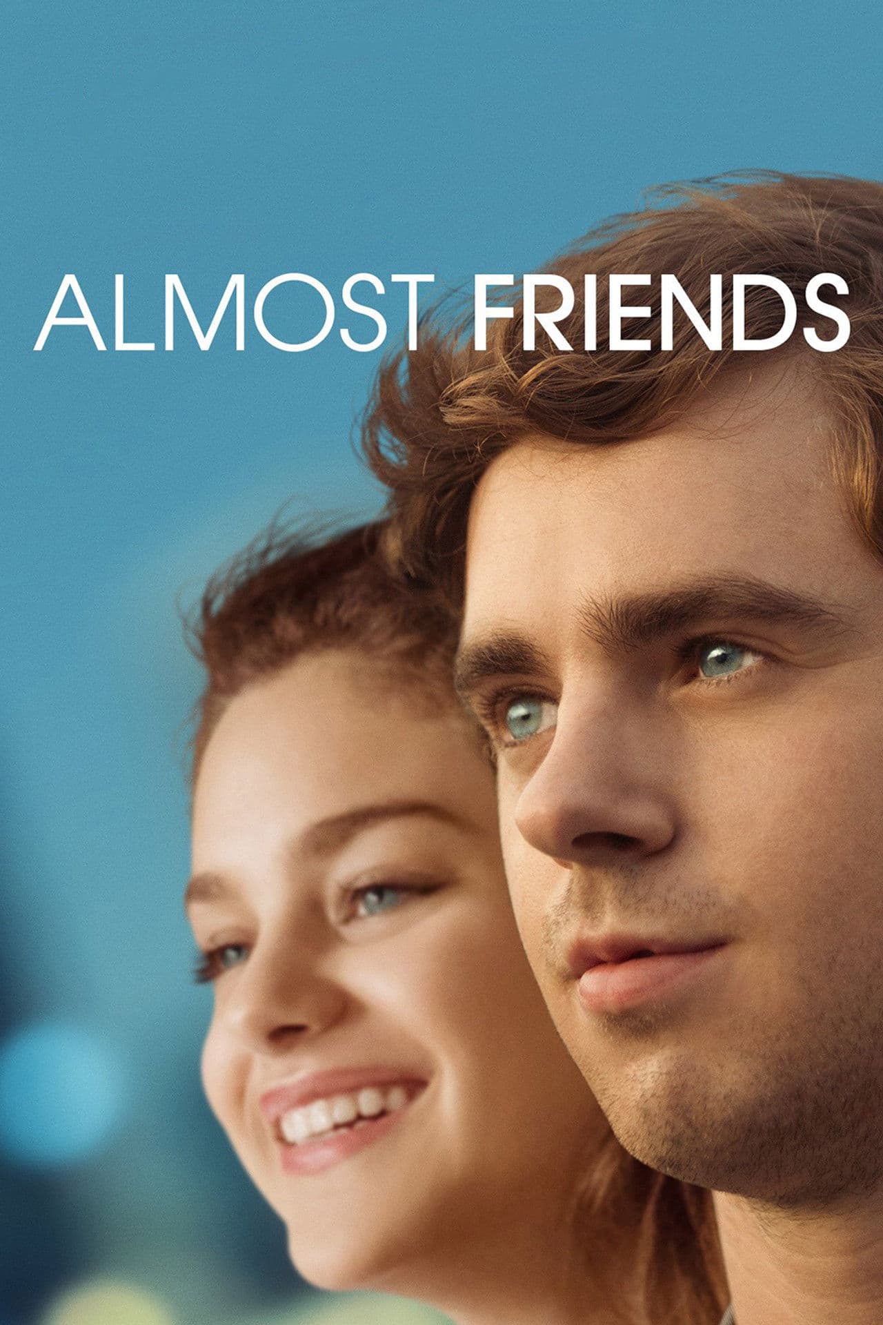 Almost Friends preview 2