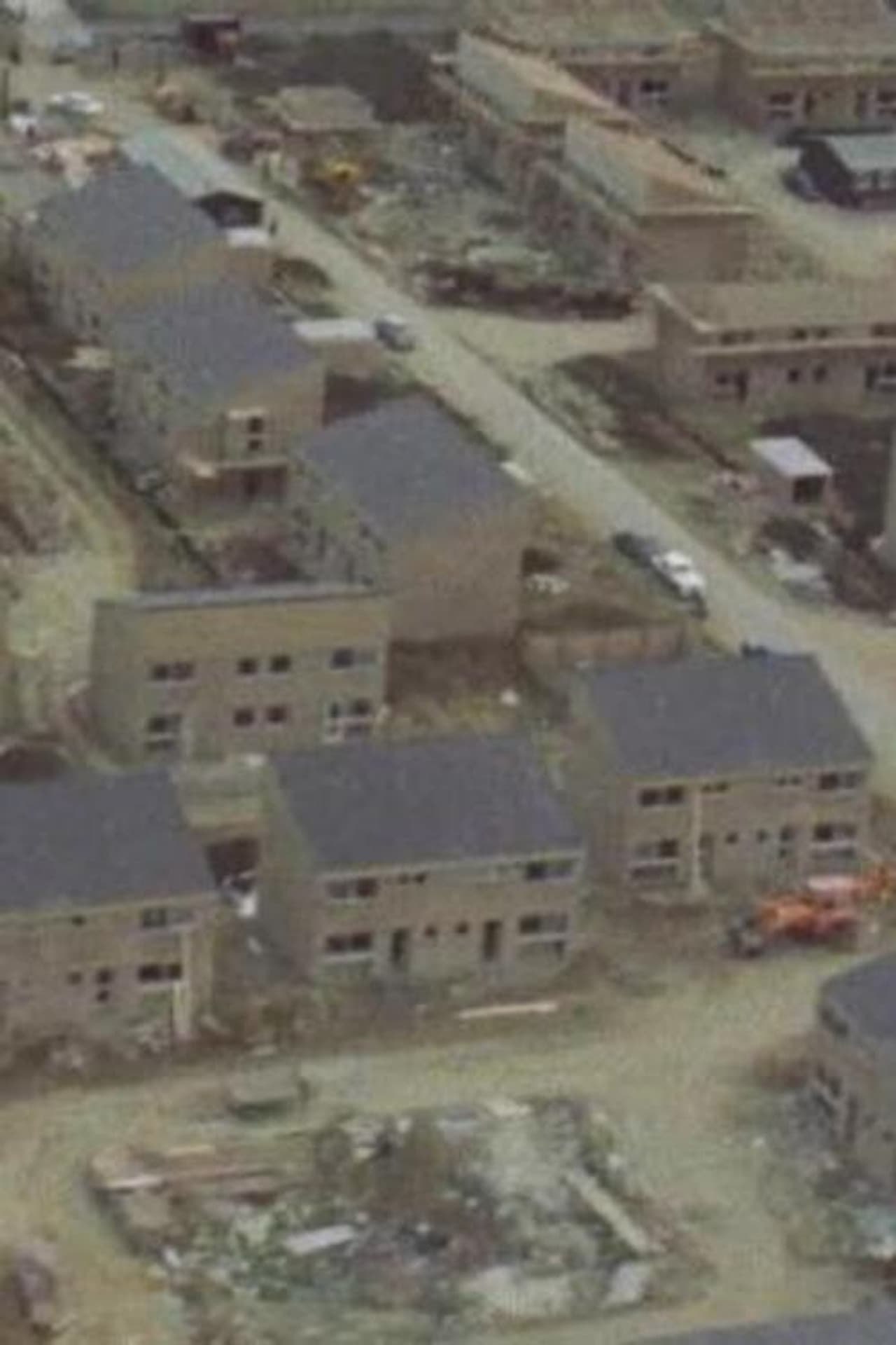 Milton Keynes - A Village City preview 1