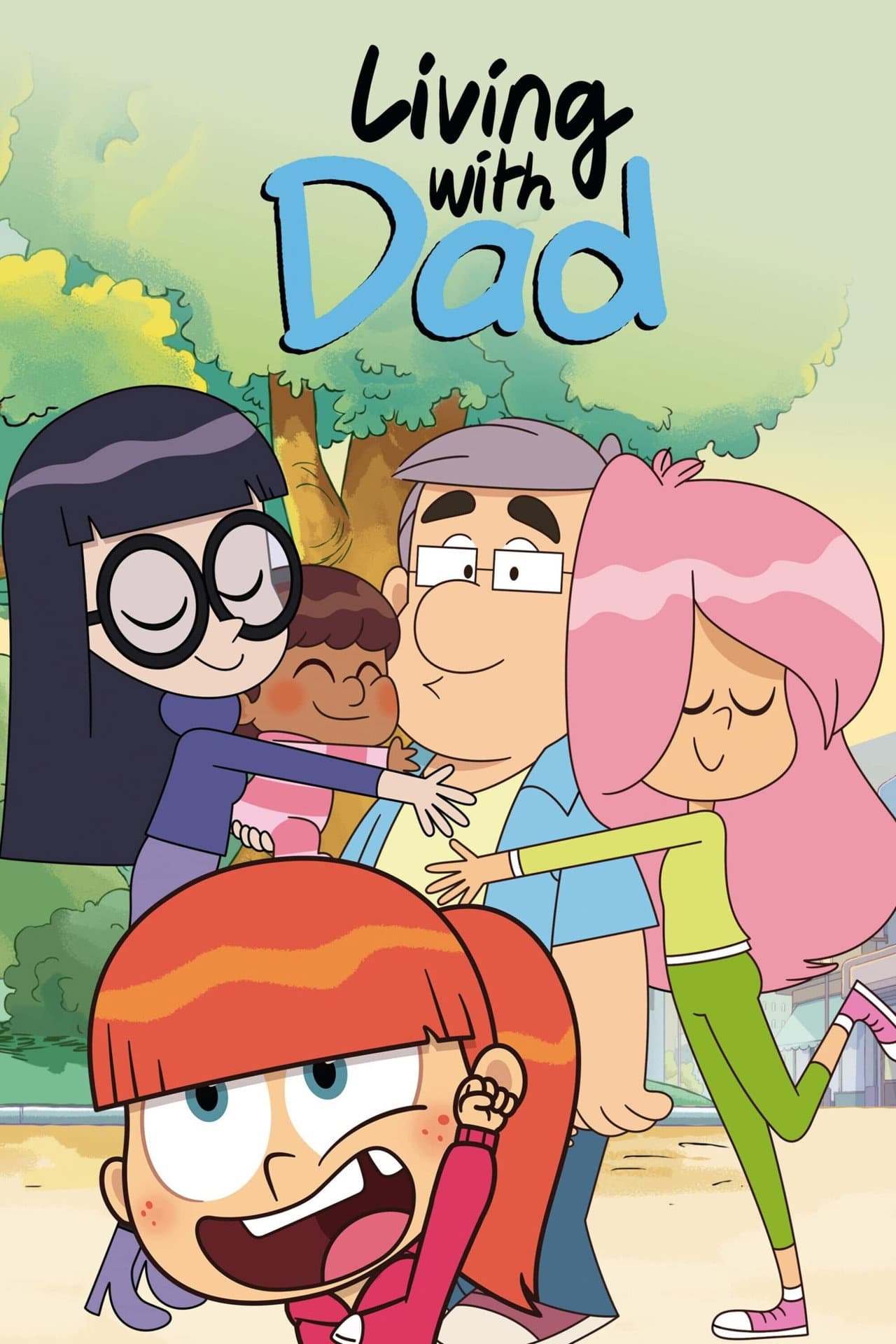 Living with Dad preview 2