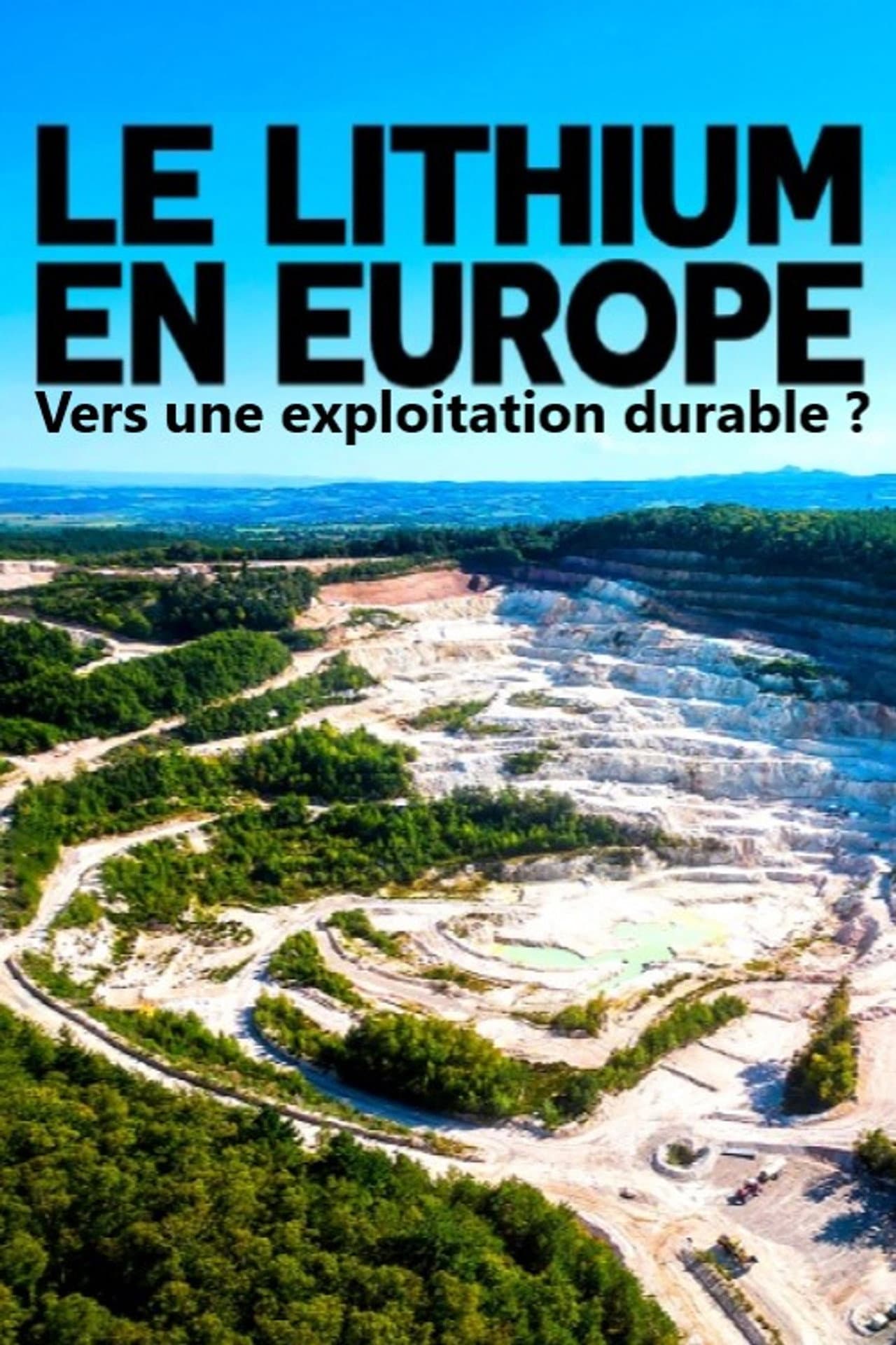 Lithium in Europe: the mining industry of the future? preview 2