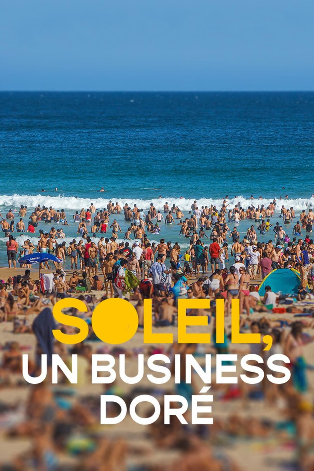 Soleil, un business doré preview 2
