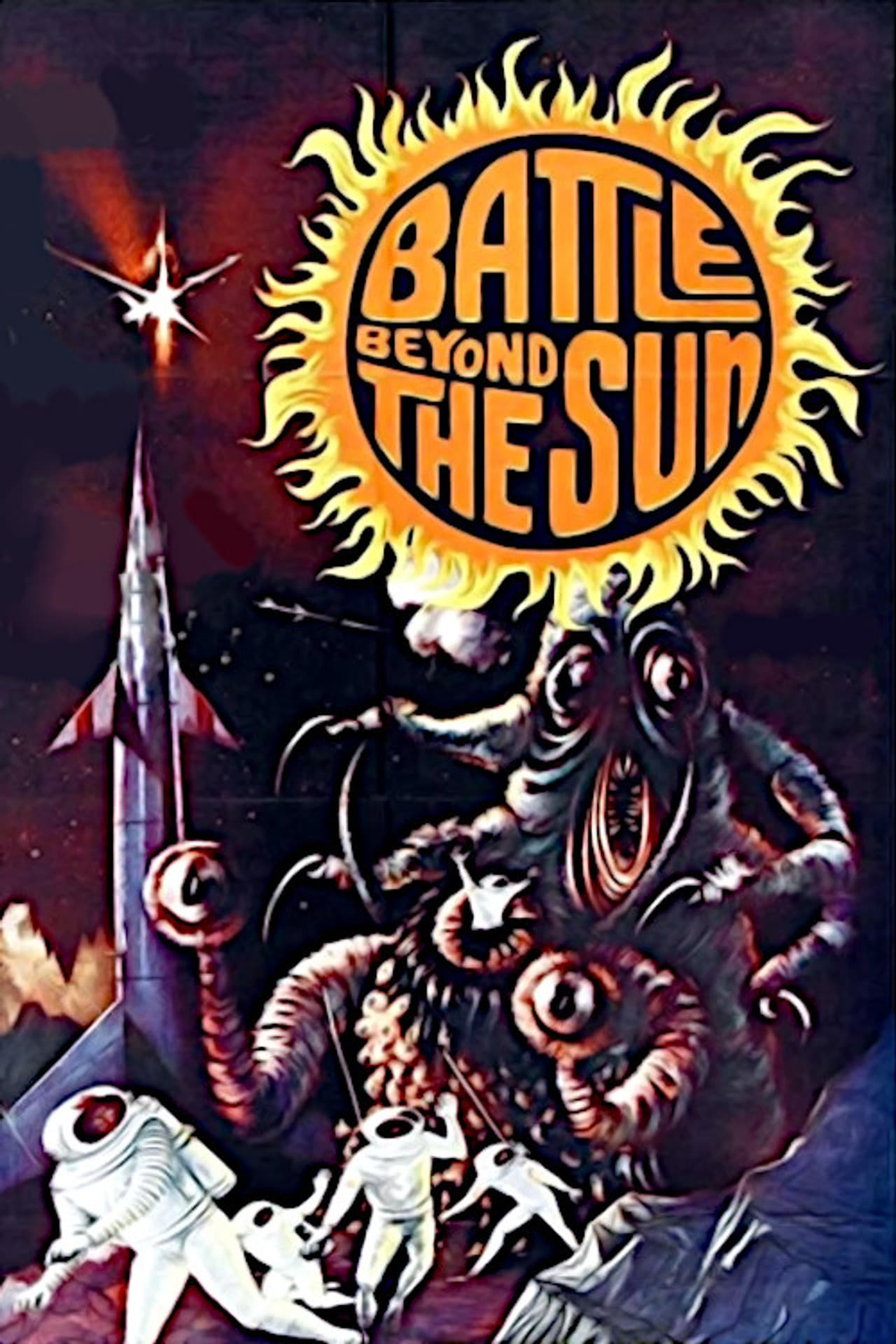 Battle Beyond the Sun preview 2