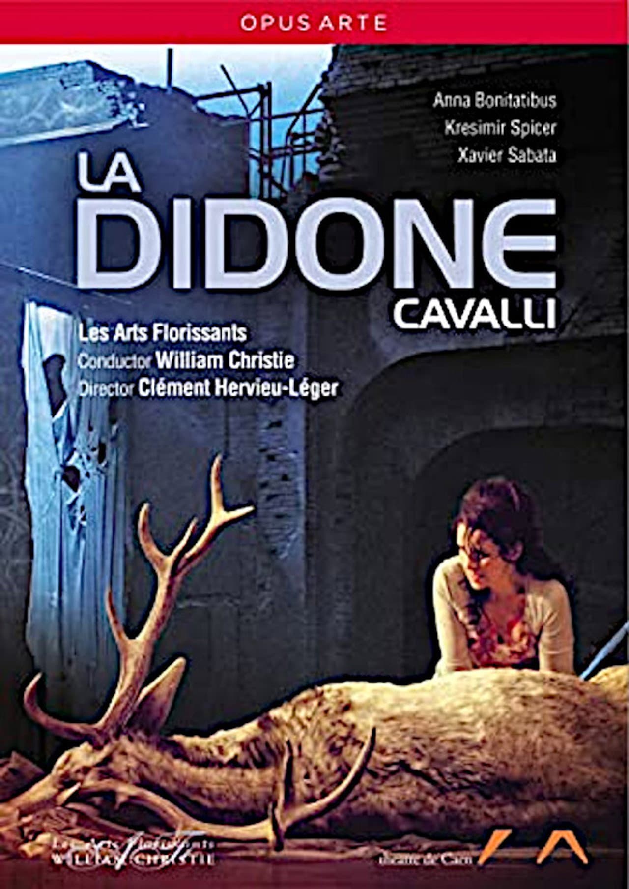 La Didone preview 1