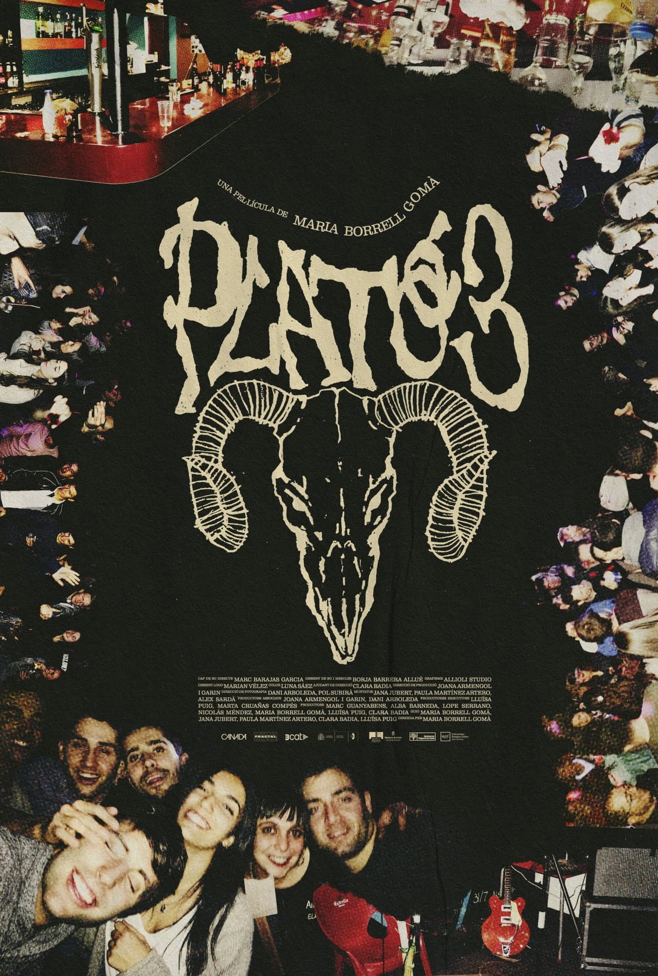 Plató 3 preview 2