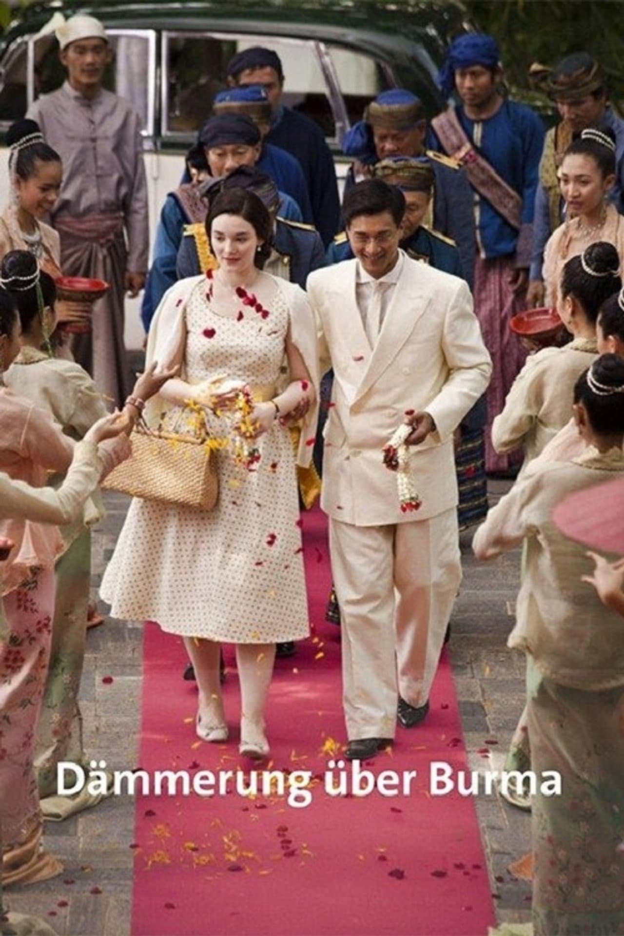 Twilight Over Burma preview 1