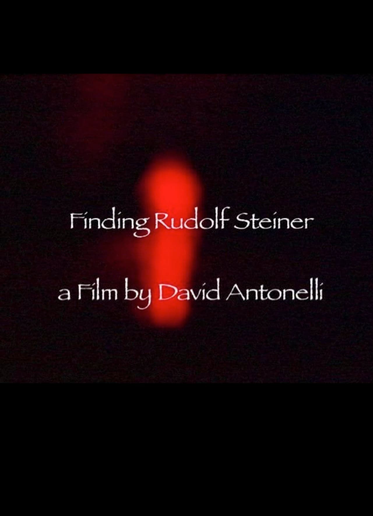 Finding Rudolf Steiner preview 1