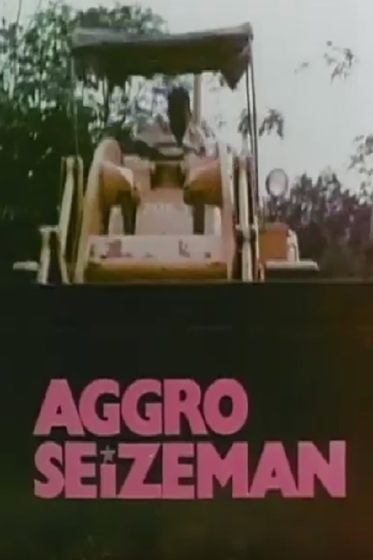 Aggro Seizeman preview 1