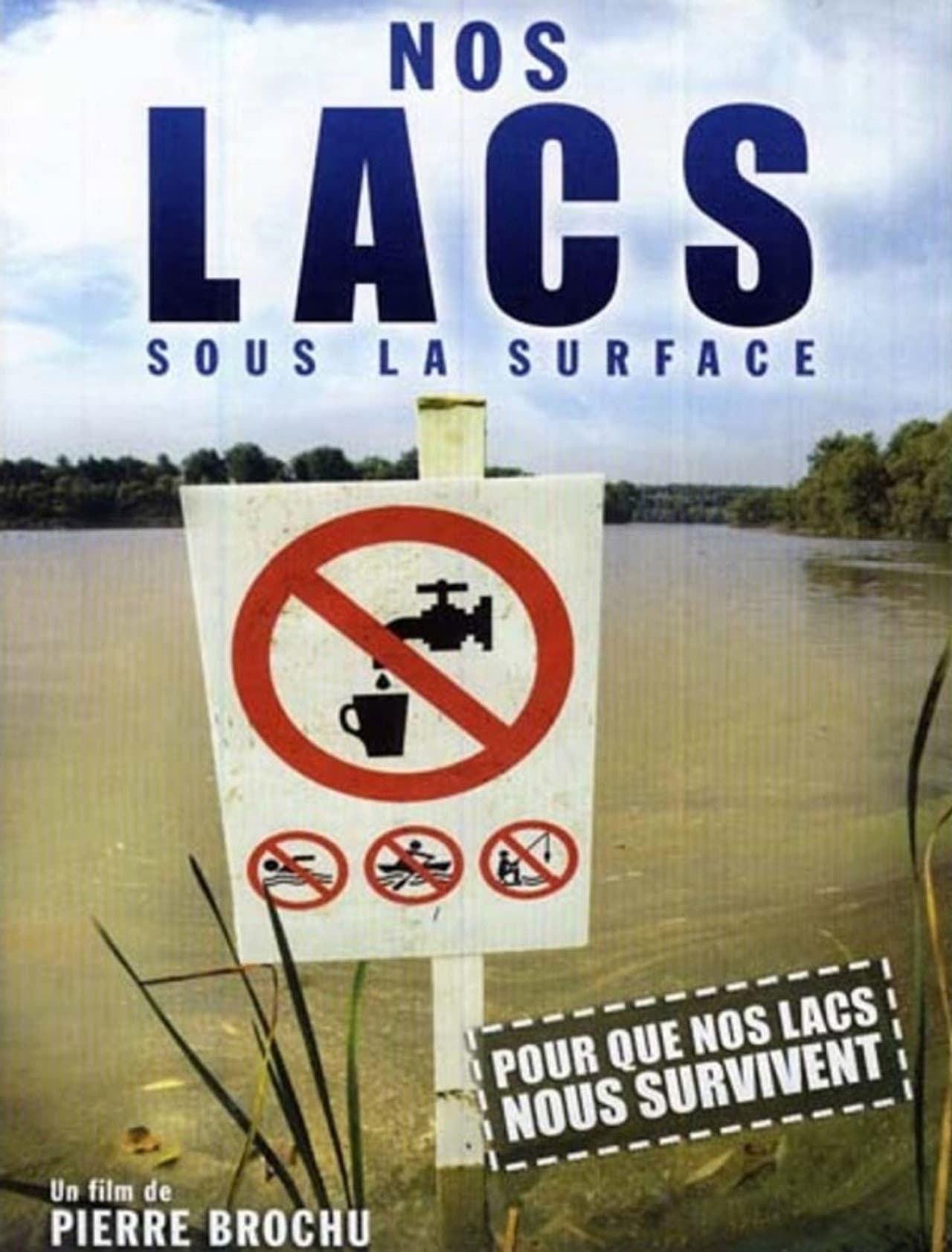 Nos lacs sous la surface preview 1