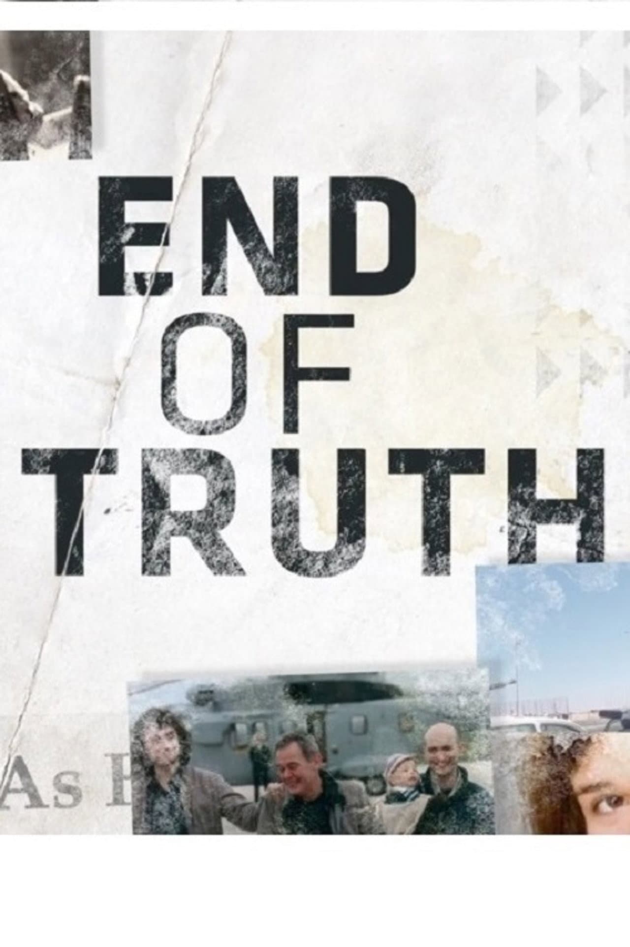 End of Truth preview 1
