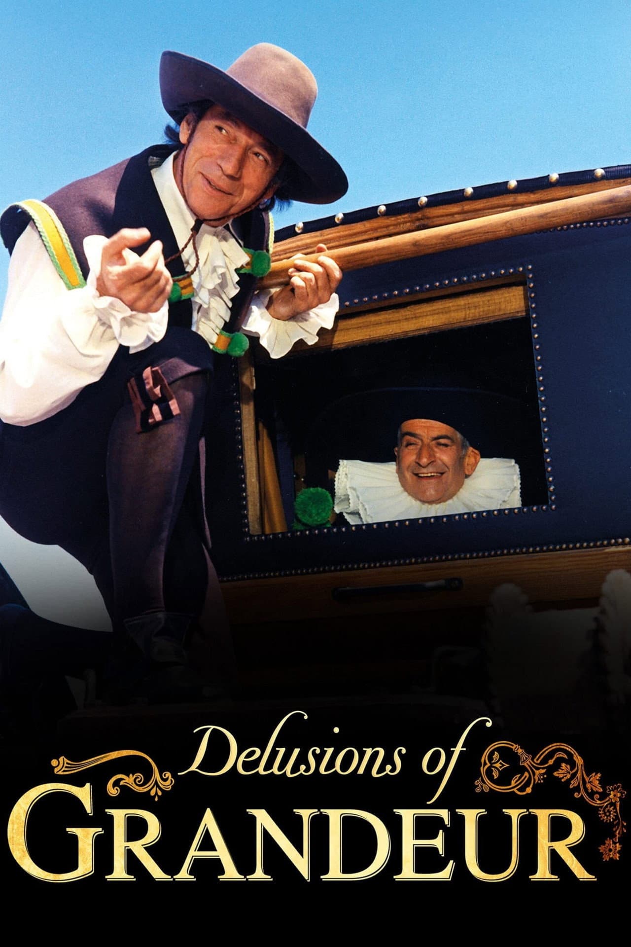 Delusions of Grandeur preview 2