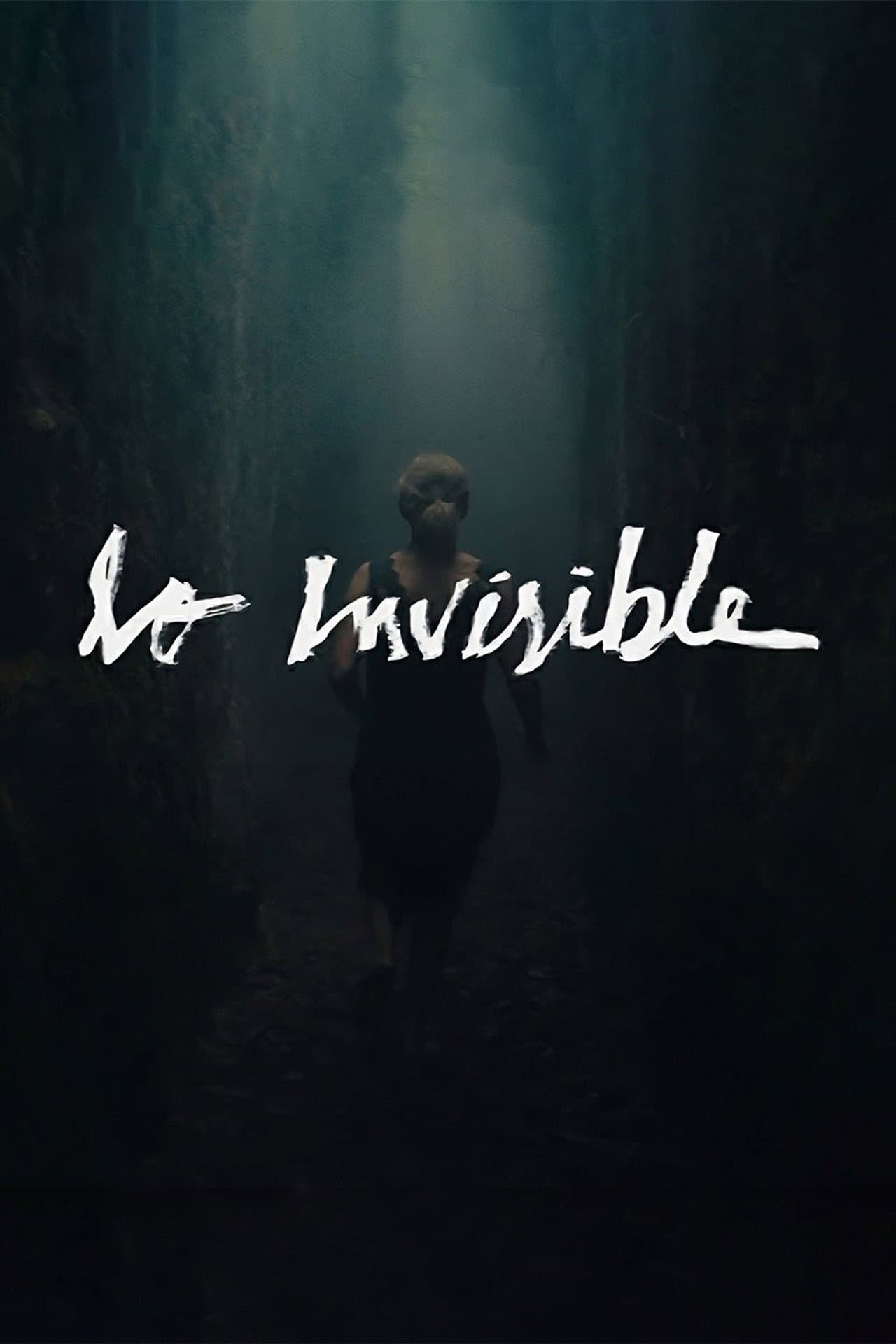 Lo Invisible preview 2